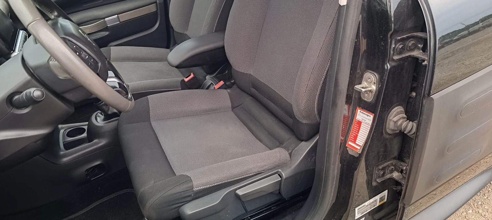 Citroen C4 Cactus 1.6D.EURO 6B - изображение 9