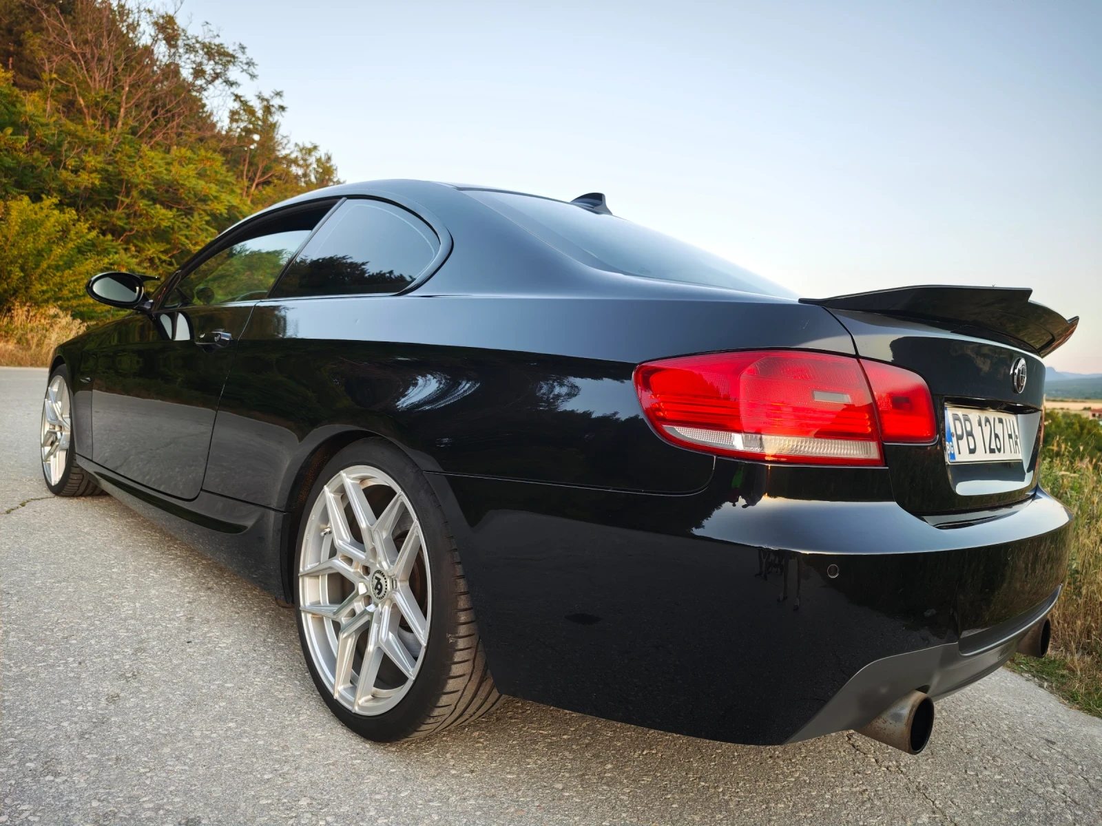 BMW 335  - изображение 4