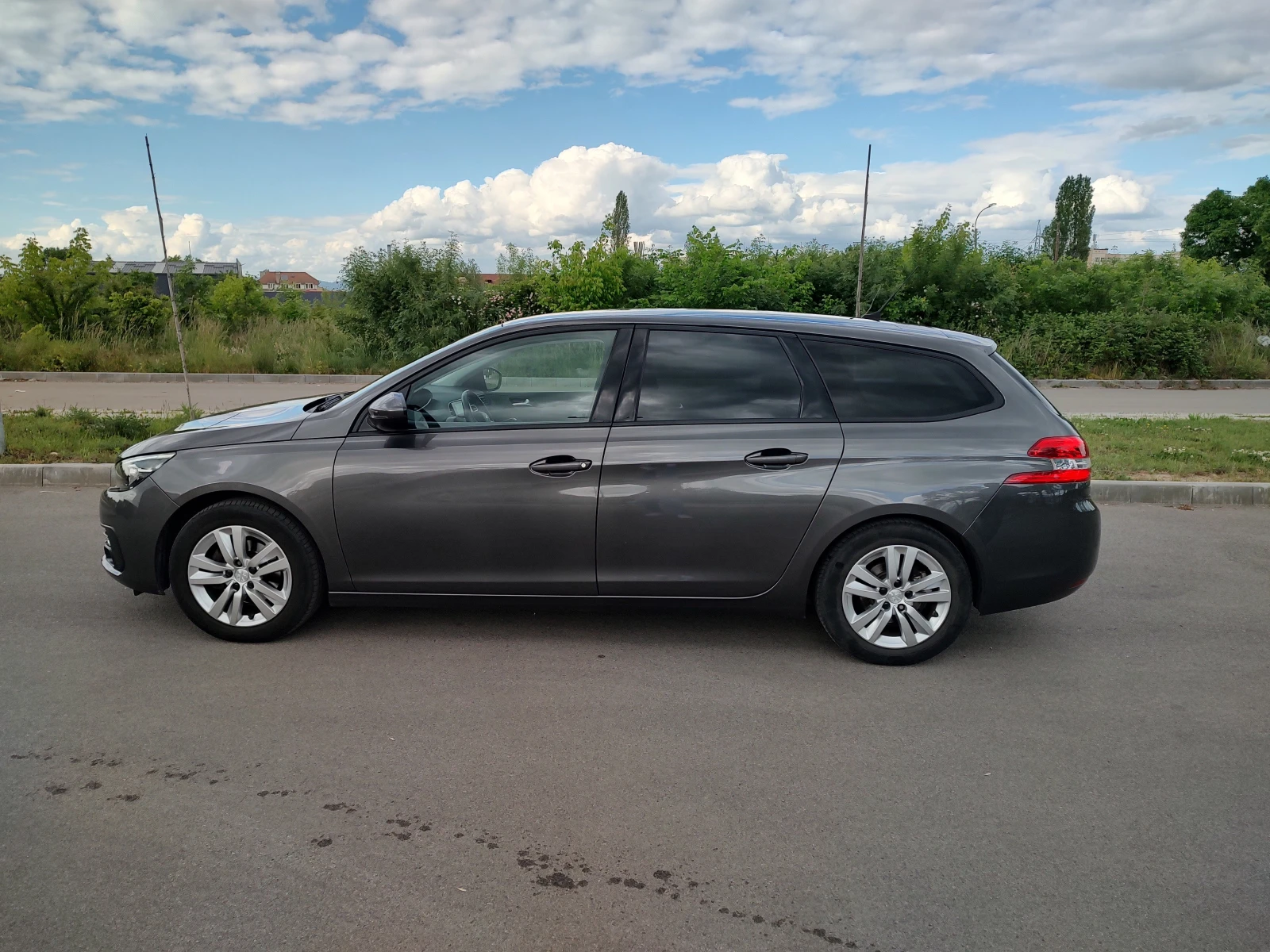 Peugeot 308  - изображение 3