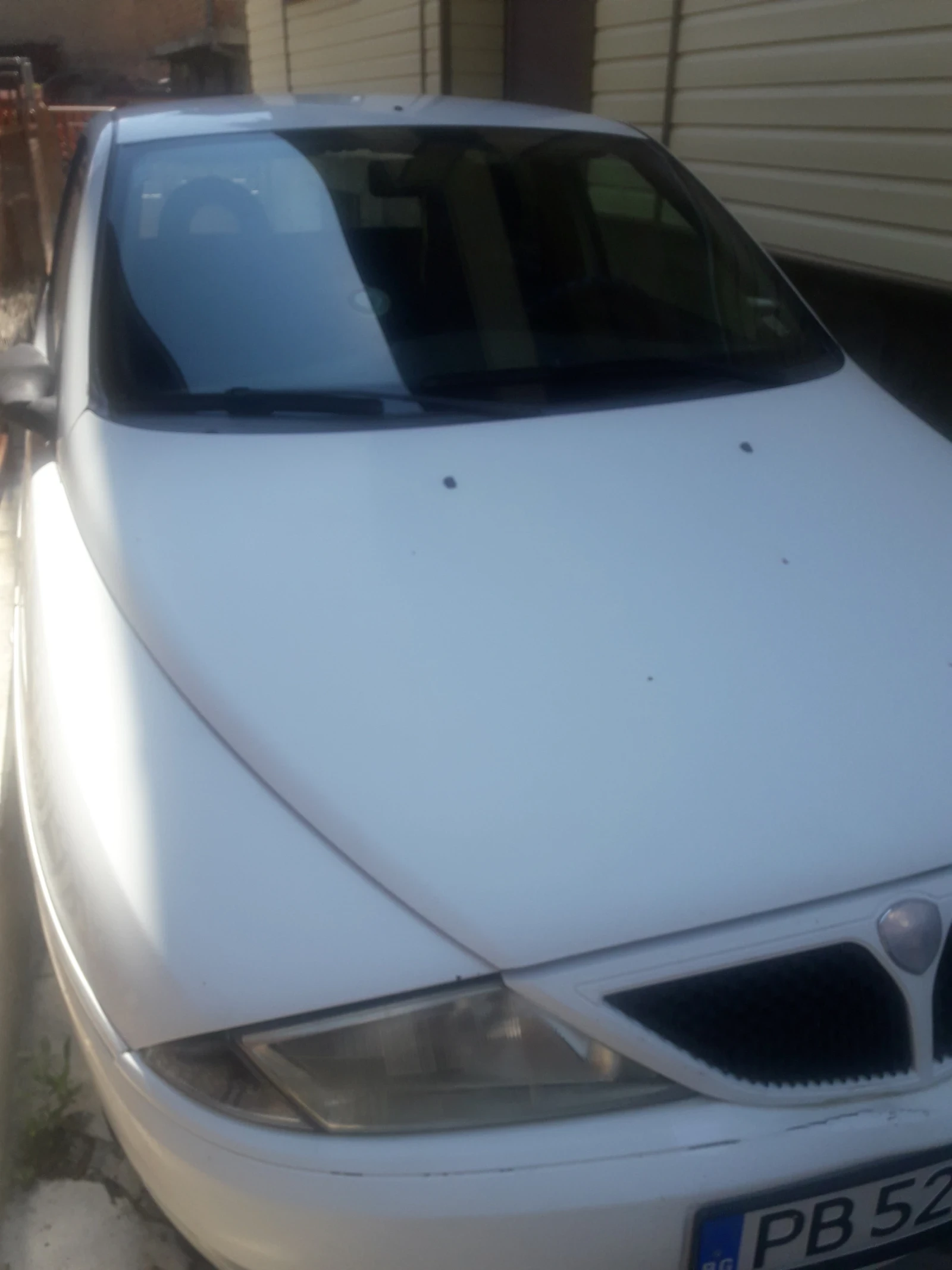 Lancia Ypsilon  - изображение 2