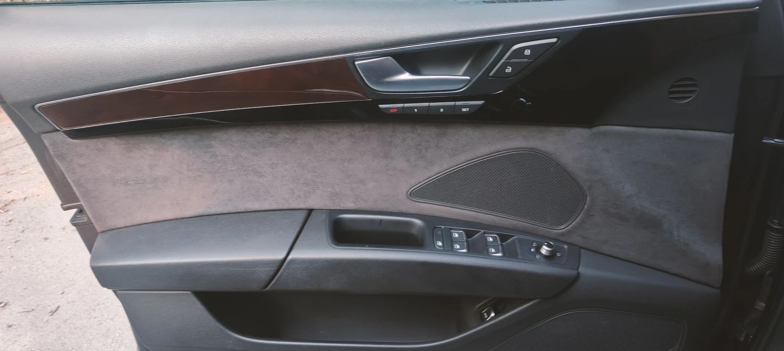 Audi A8 S-line | Mobile.bg   13