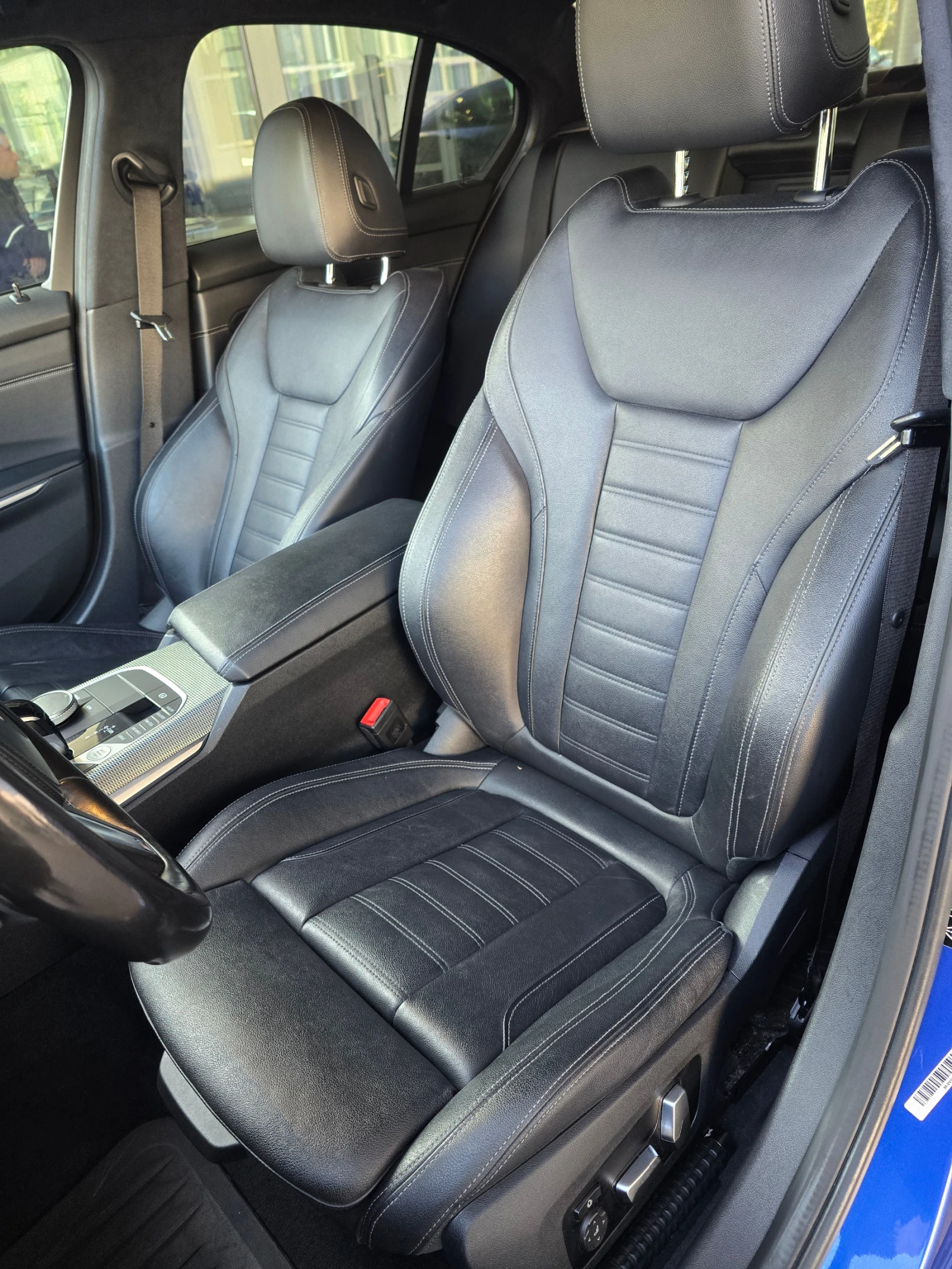 BMW 320 d xDrive M Paket - изображение 4