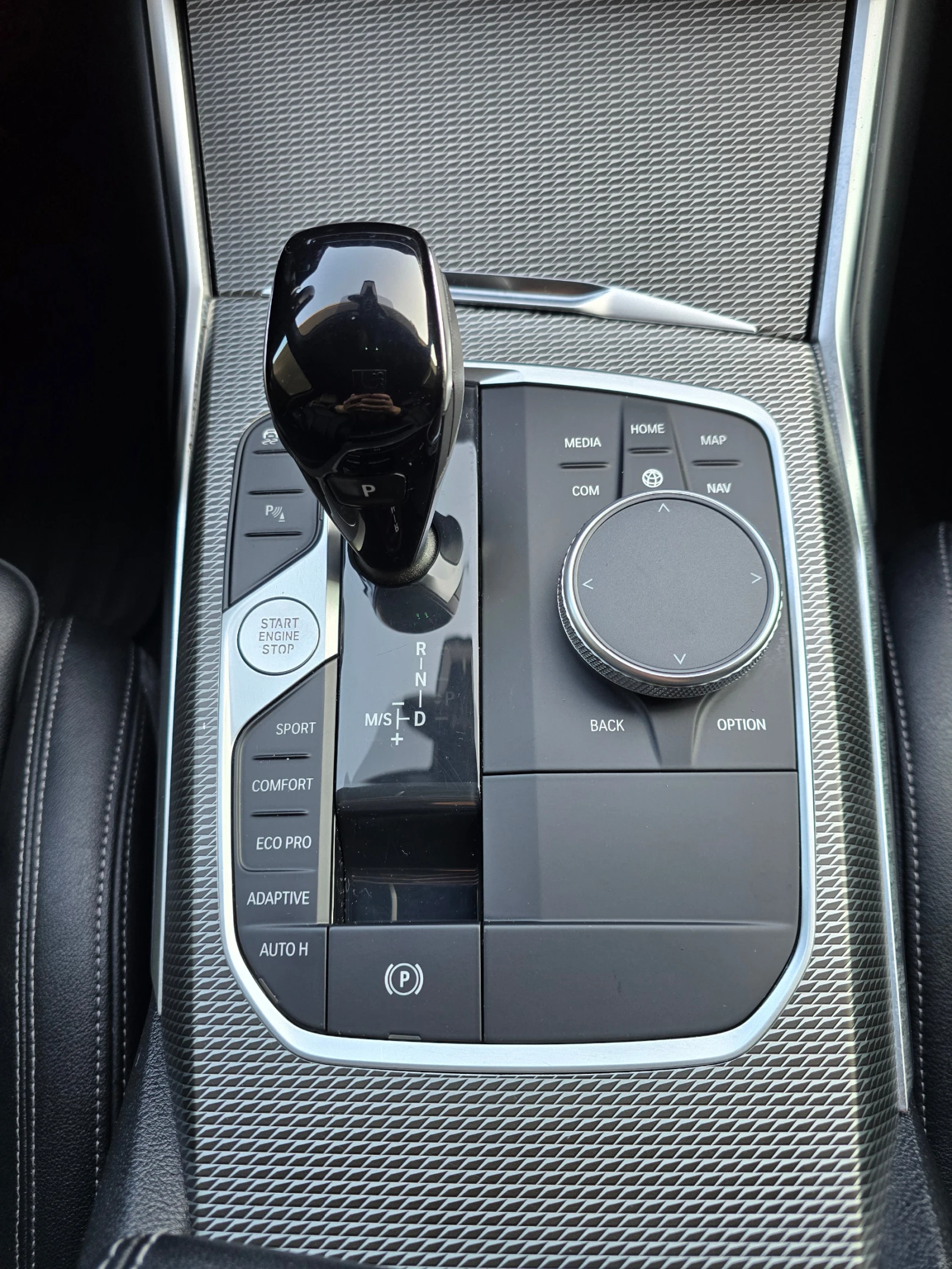 BMW 320 d xDrive M Paket | Mobile.bg   11