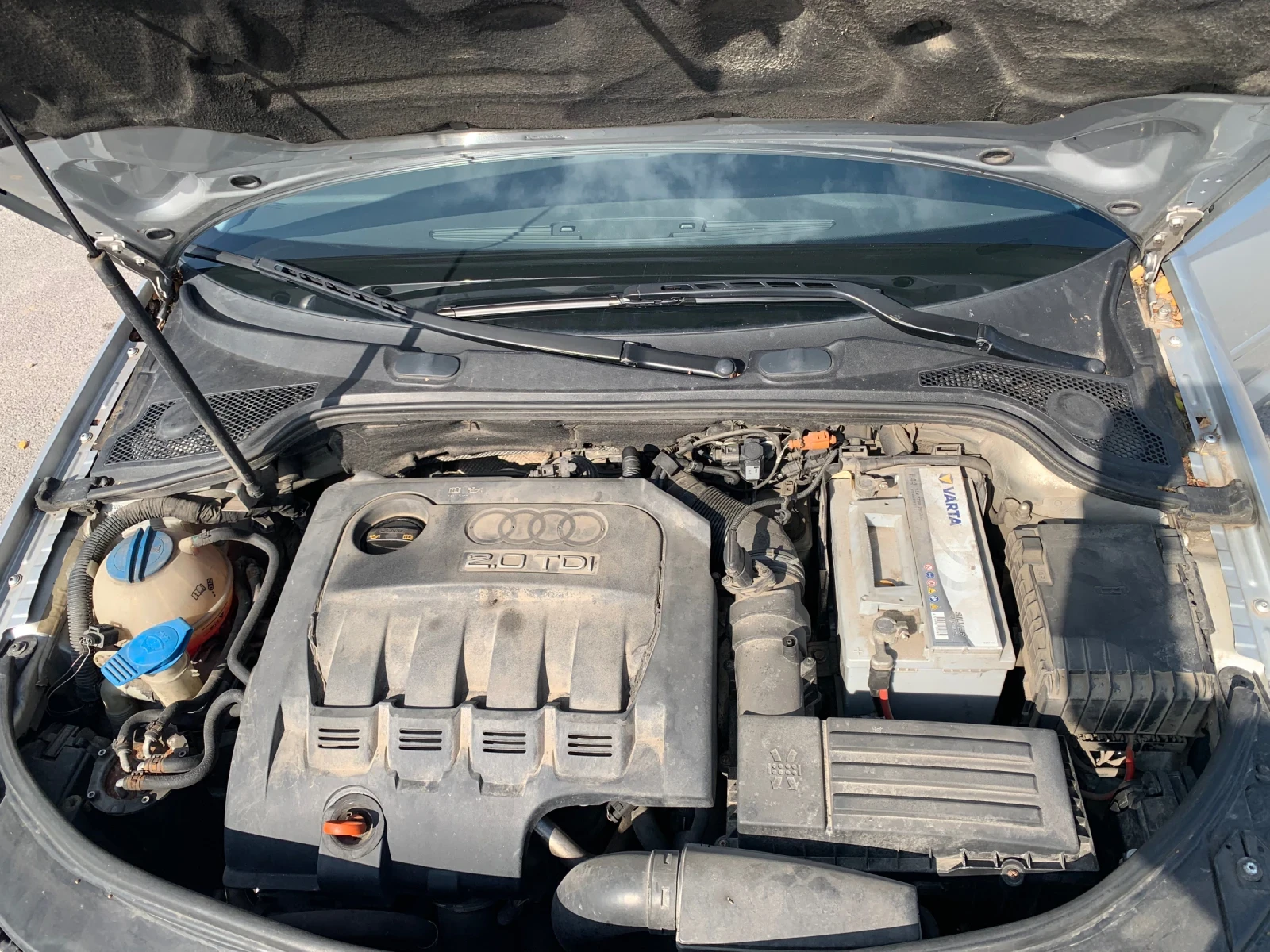 Audi A3  - изображение 7