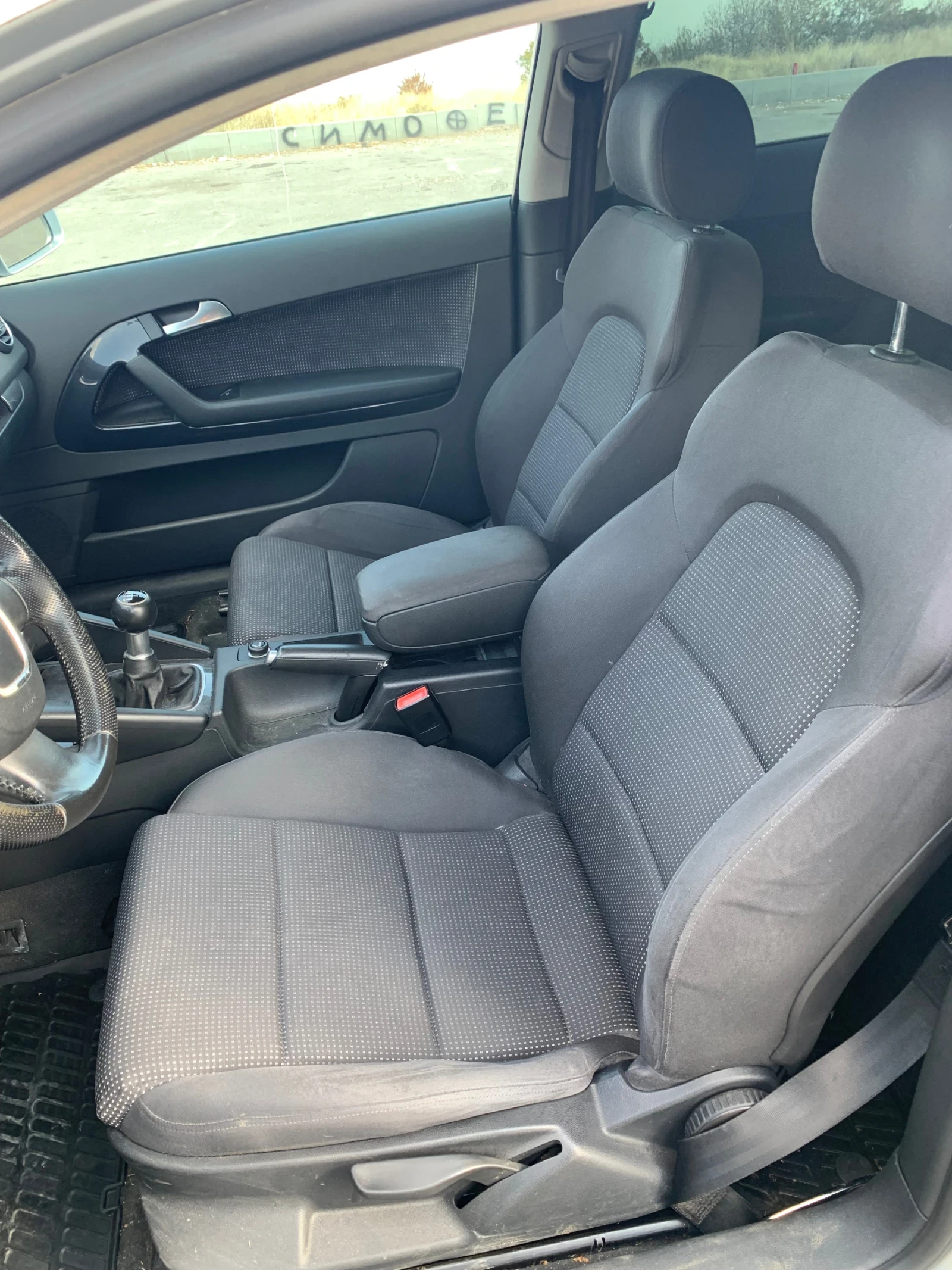 Audi A3  - изображение 5