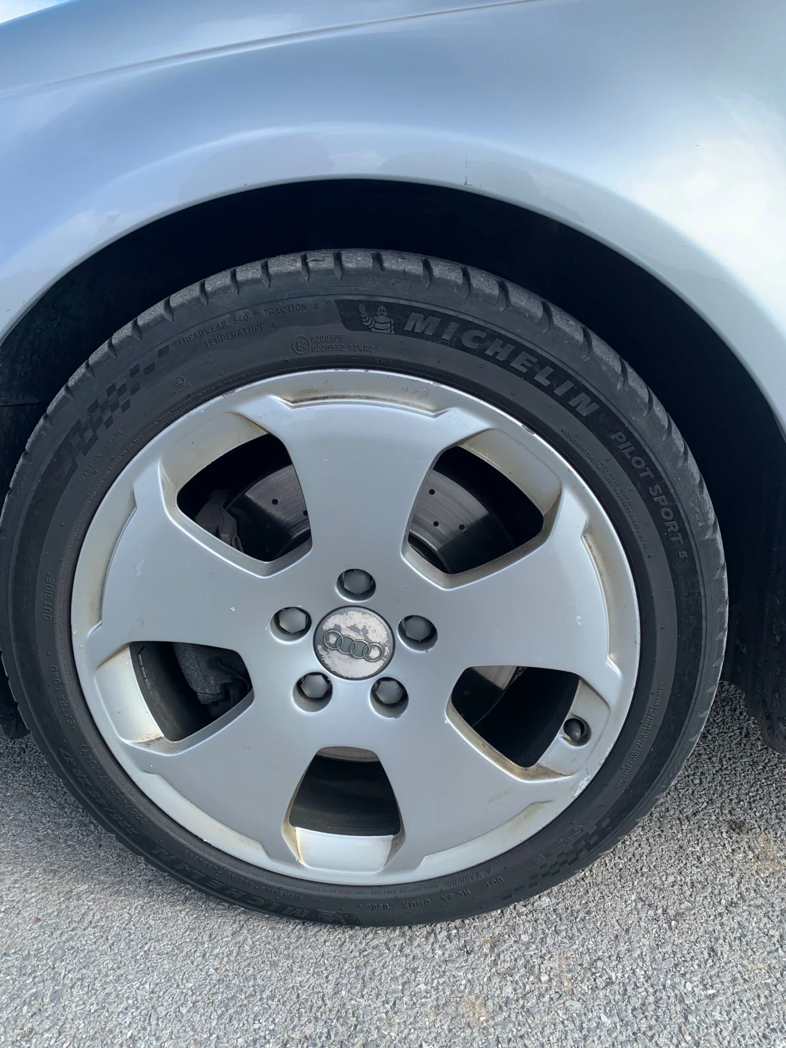 Audi A3  - изображение 9