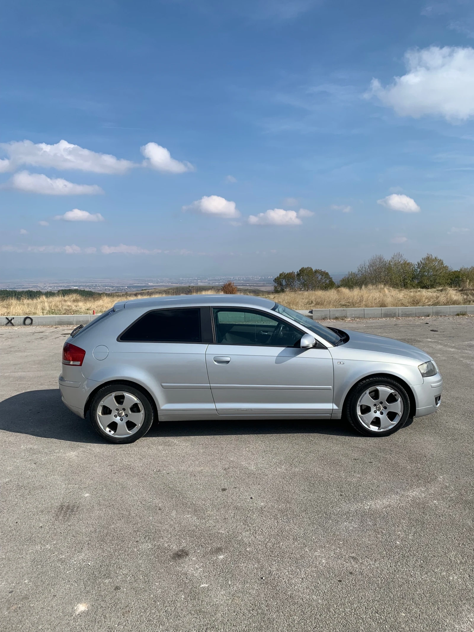 Audi A3  - изображение 3