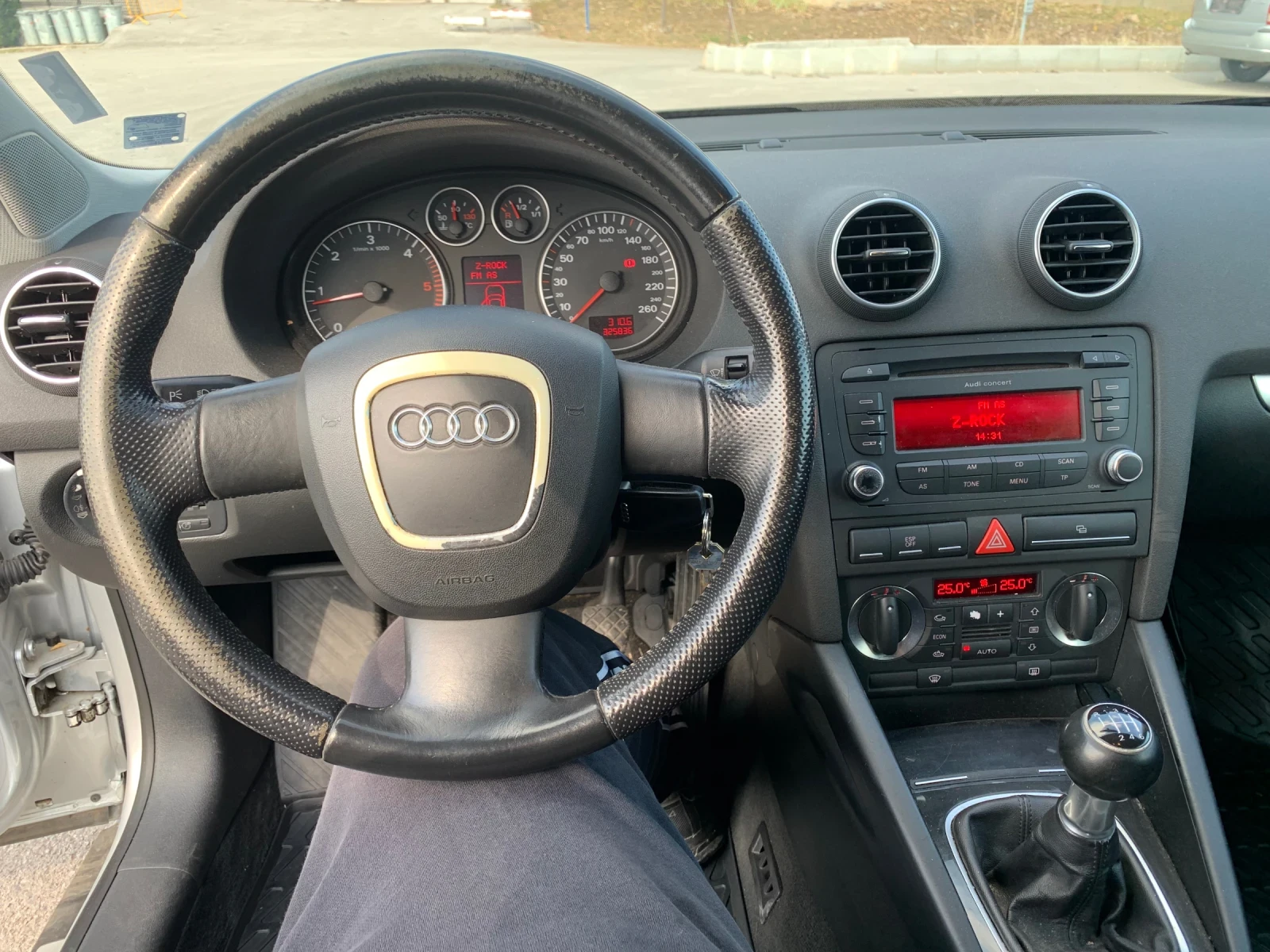 Audi A3  - изображение 6