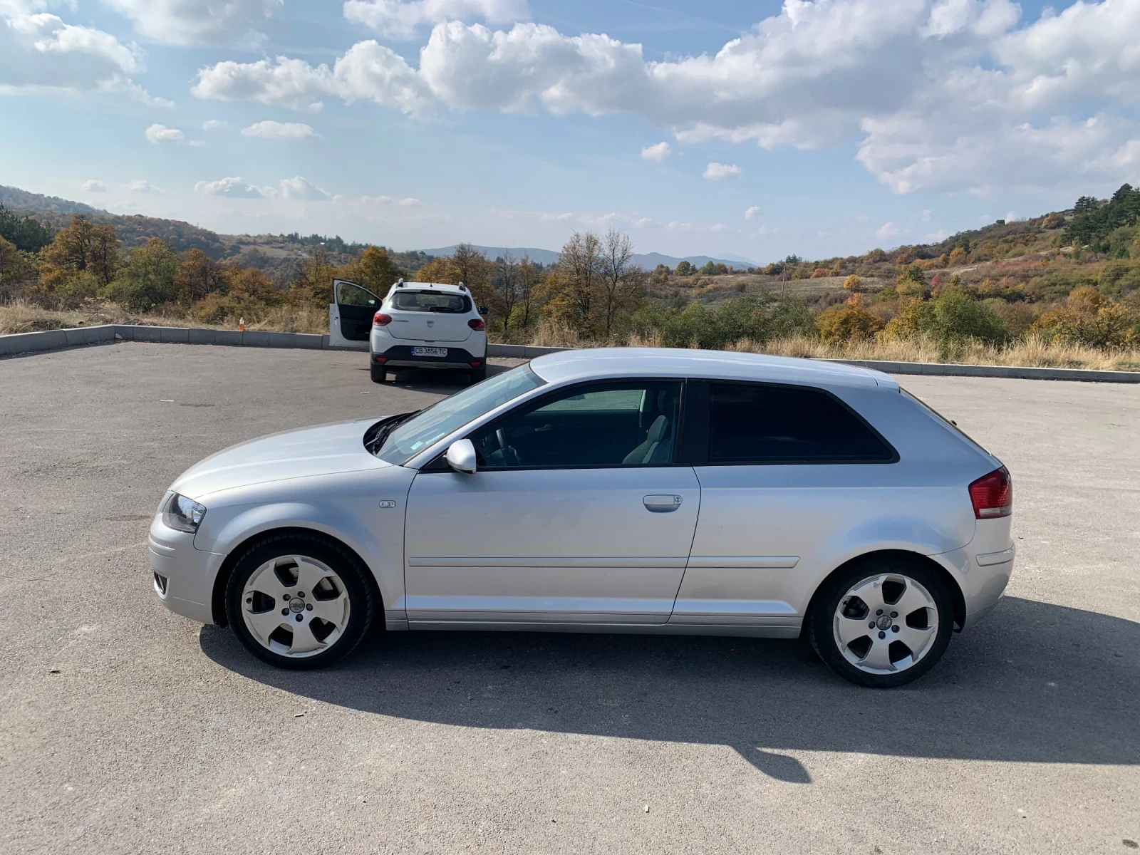 Audi A3  - изображение 2