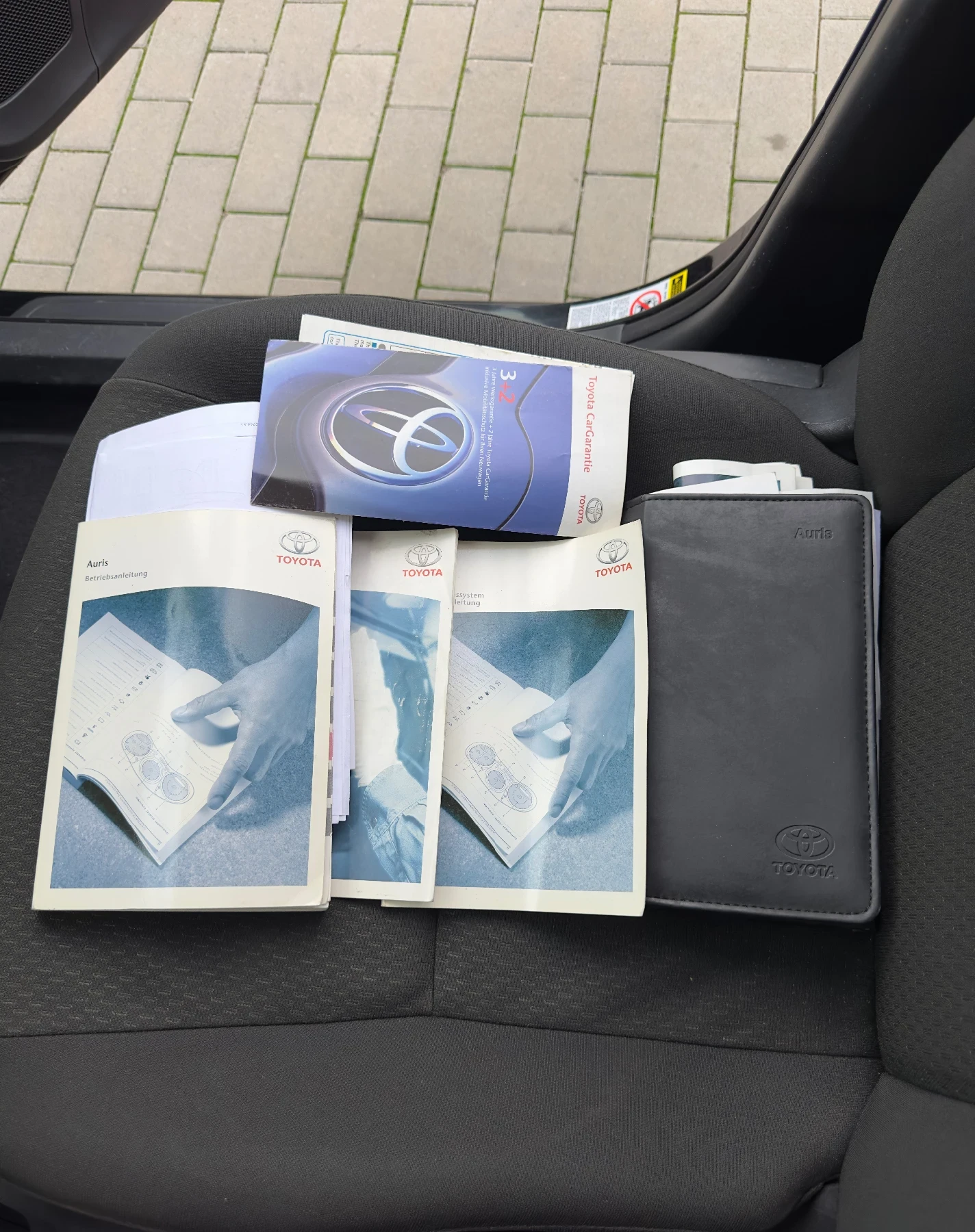 Toyota Auris | Mobile.bg � ����������� 17