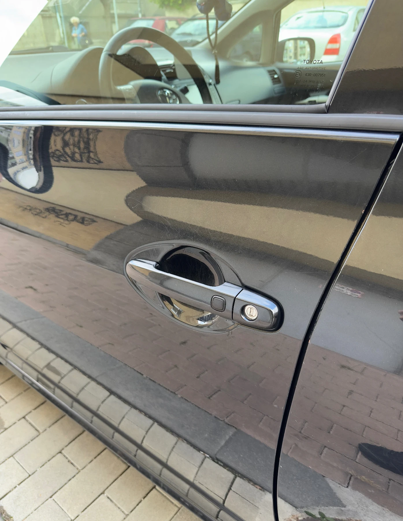 Toyota Auris  - изображение 6