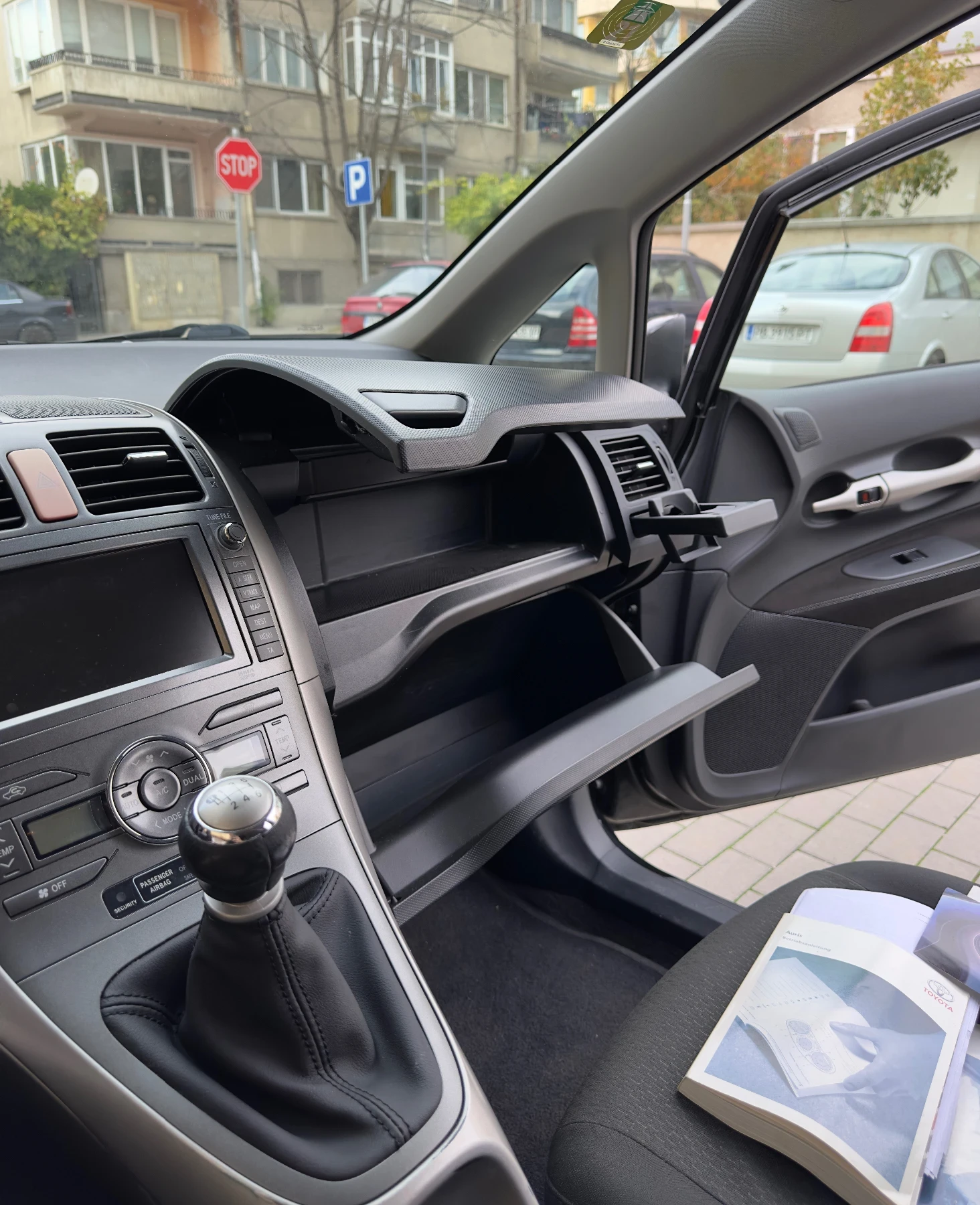 Toyota Auris | Mobile.bg � ����������� 16