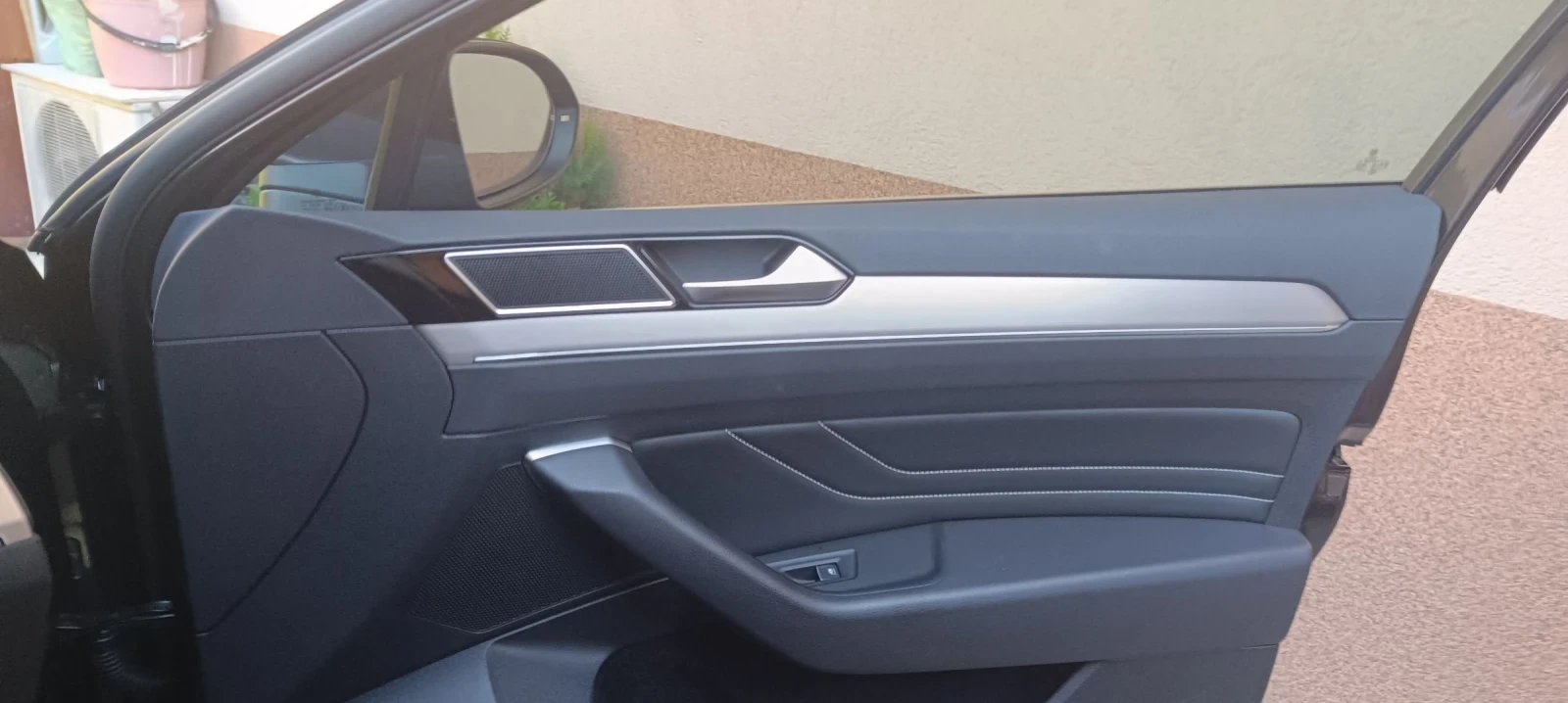 VW Passat В8 - изображение 9