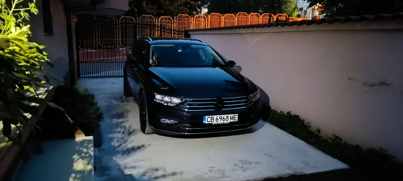 VW Passat �8 | Mobile.bg � ����������� 13