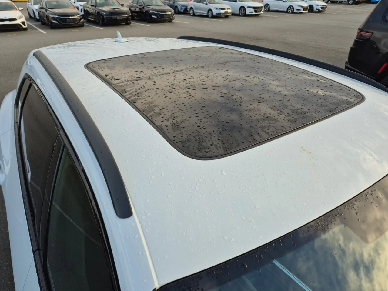 Audi E-Tron CARFAX*     | Mobile.bg   15