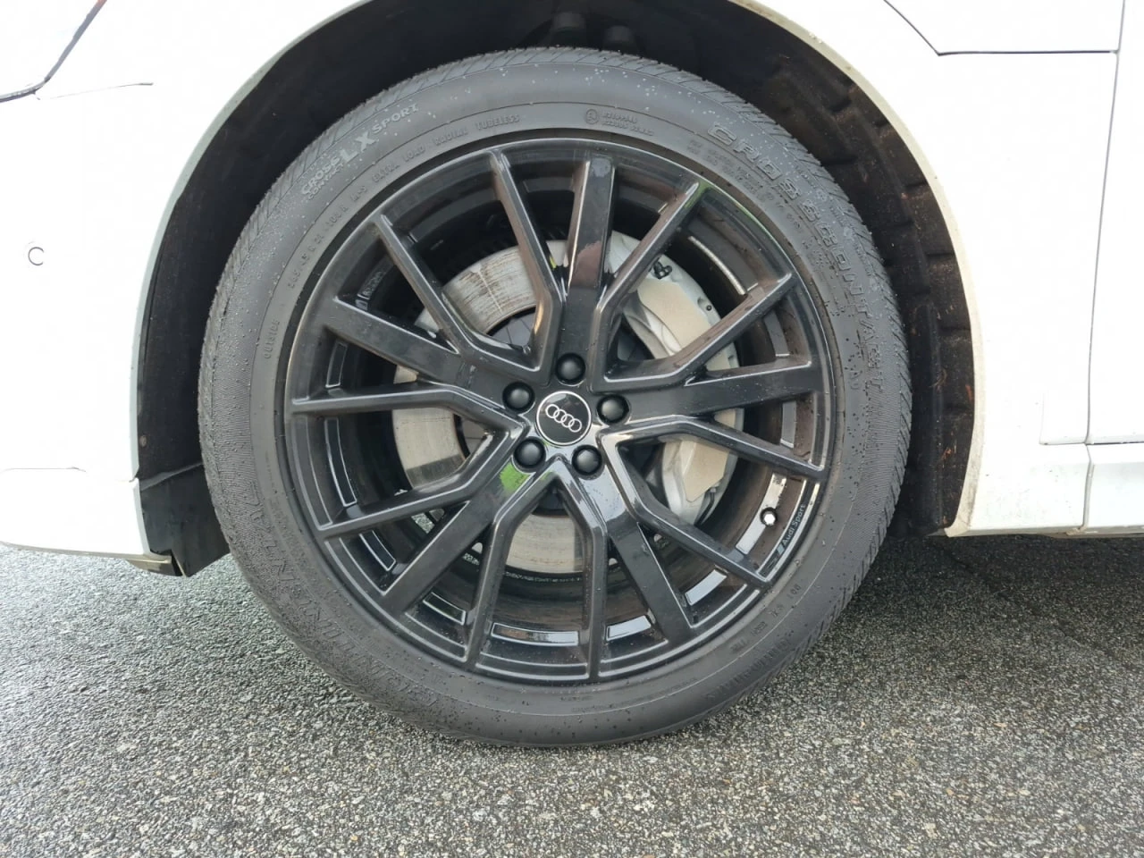 Audi E-Tron CARFAX* АВТОФИНАНСИРАНЕ БЕЗ ПЪРВОНАЧАЛНА ВНОСКА - изображение 6