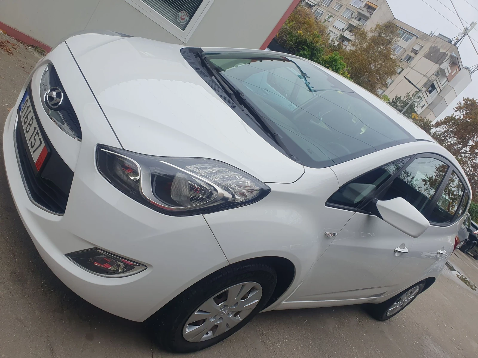 Hyundai Ix20 1.4 GAZ NOVA NOVA  - изображение 2
