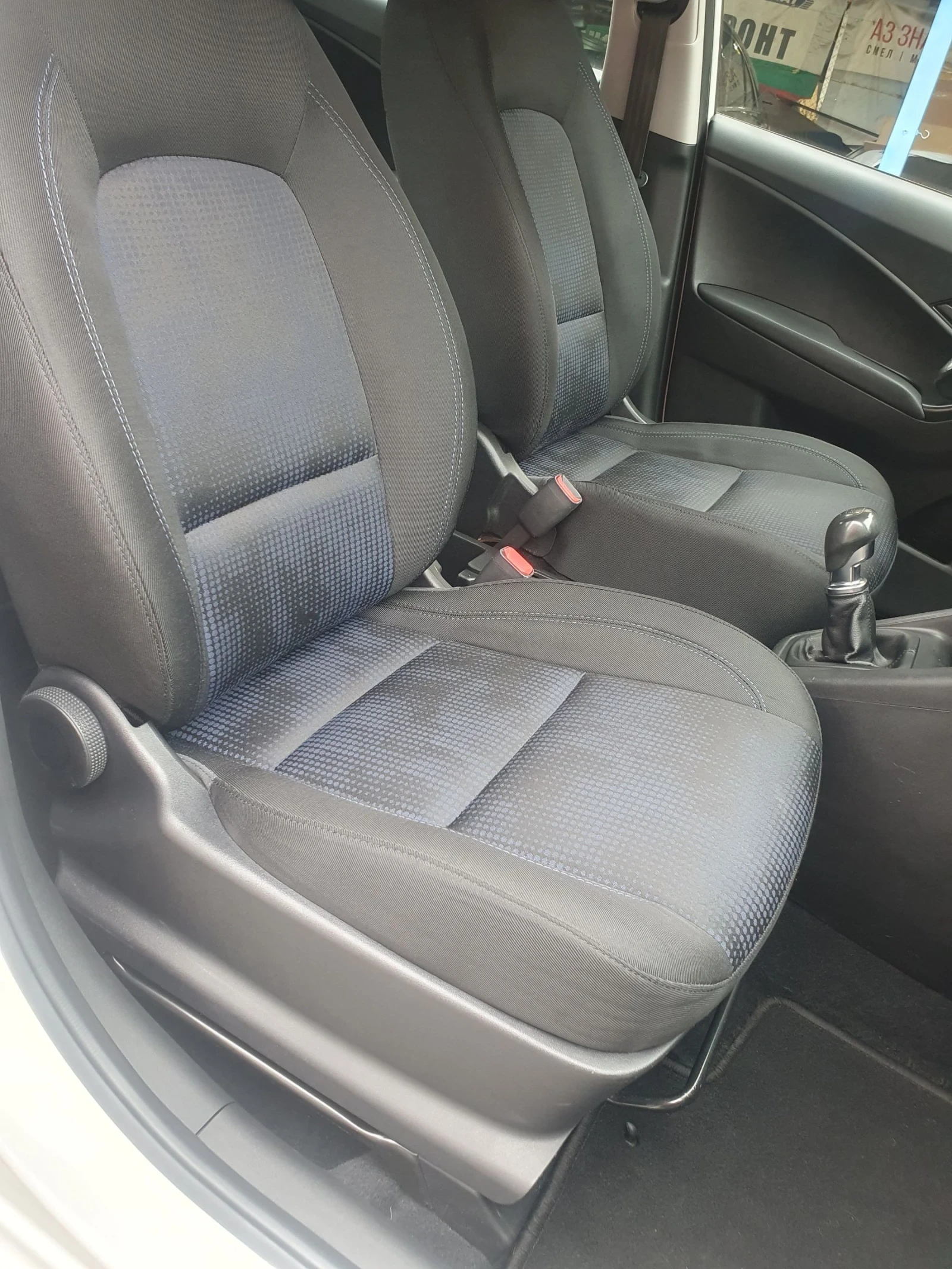 Hyundai Ix20 1.4 GAZ NOVA NOVA  - изображение 7