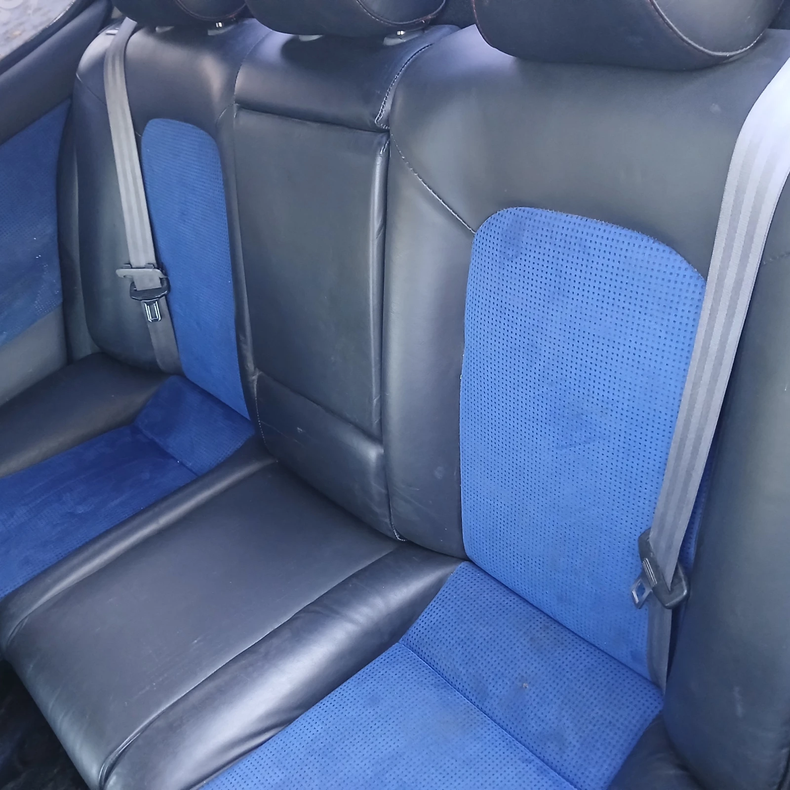 Seat Toledo  - изображение 5