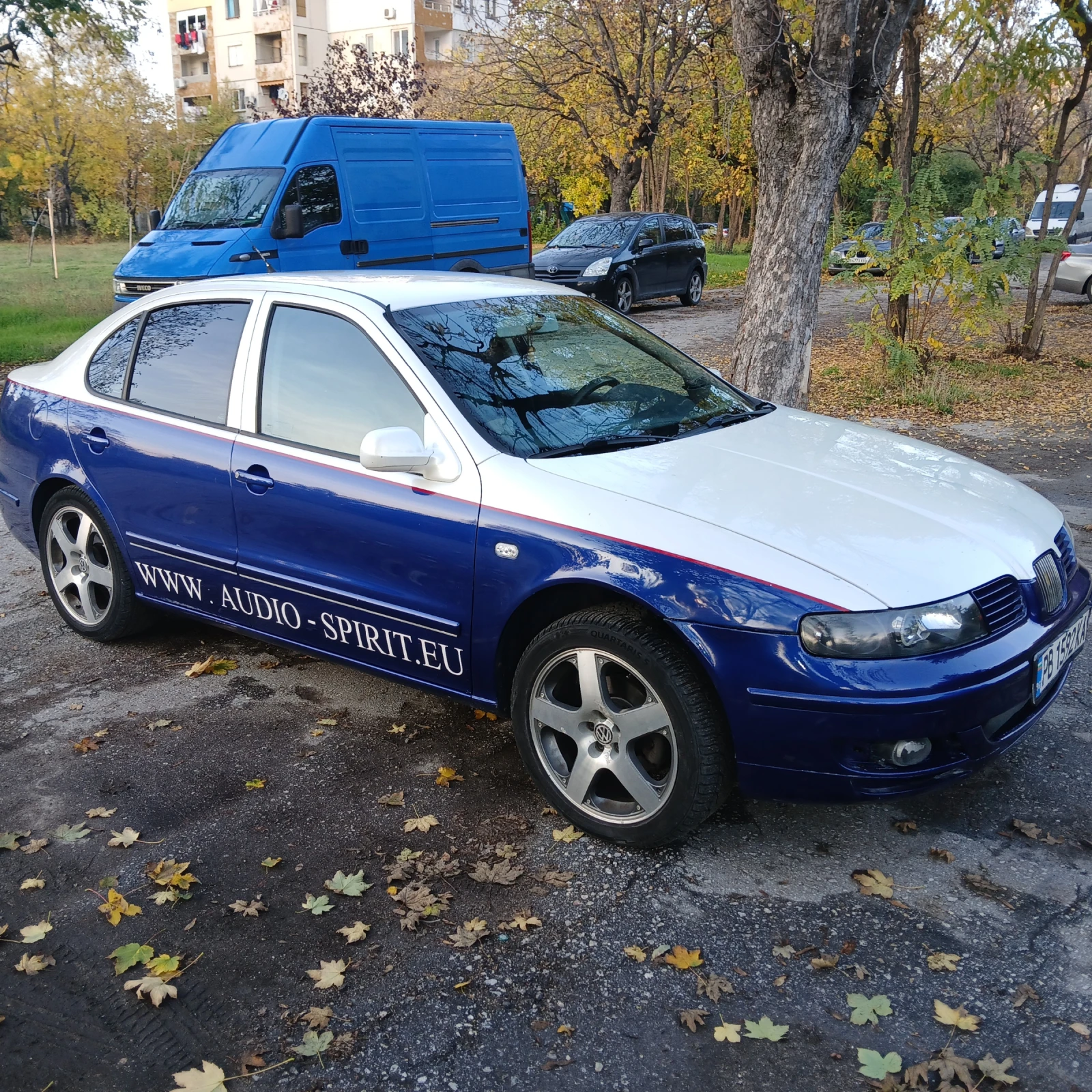 Seat Toledo | Mobile.bg   1