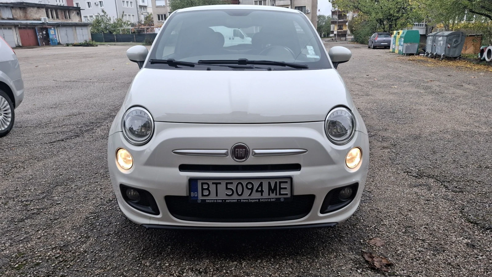 Fiat 500  - изображение 2