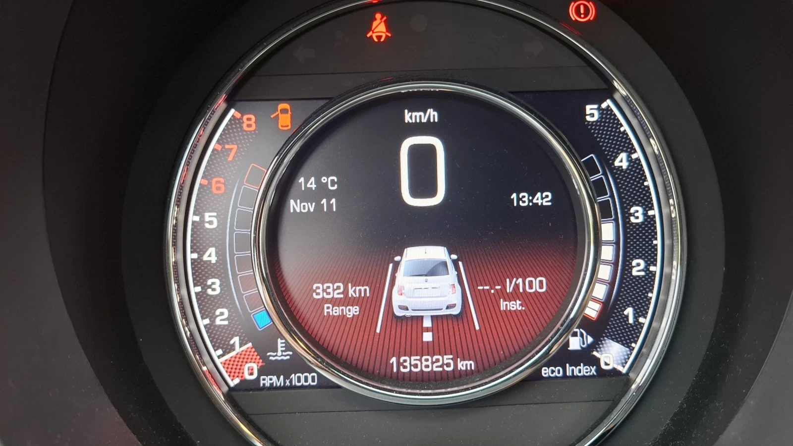 Fiat 500 | Mobile.bg � ����������� 11