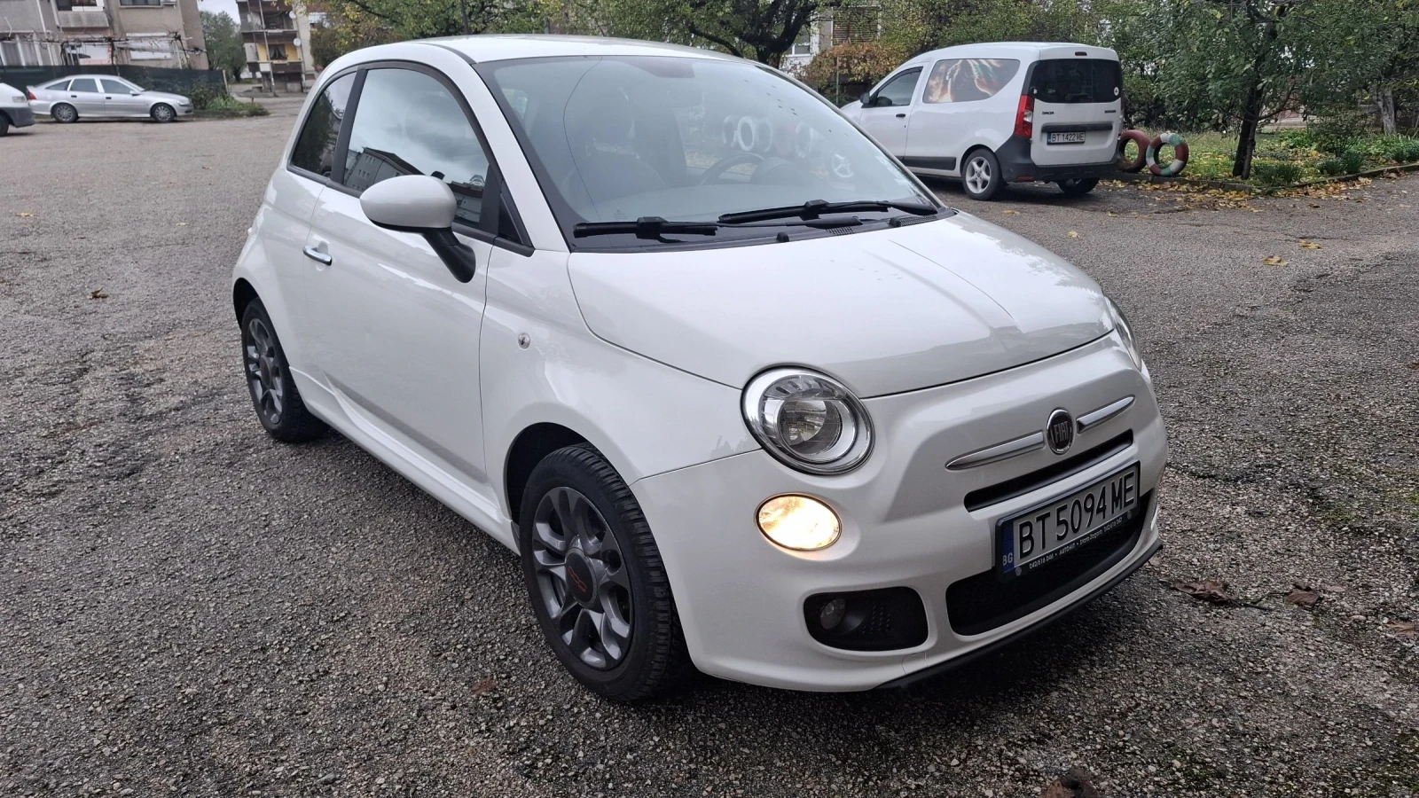 Fiat 500  - изображение 7