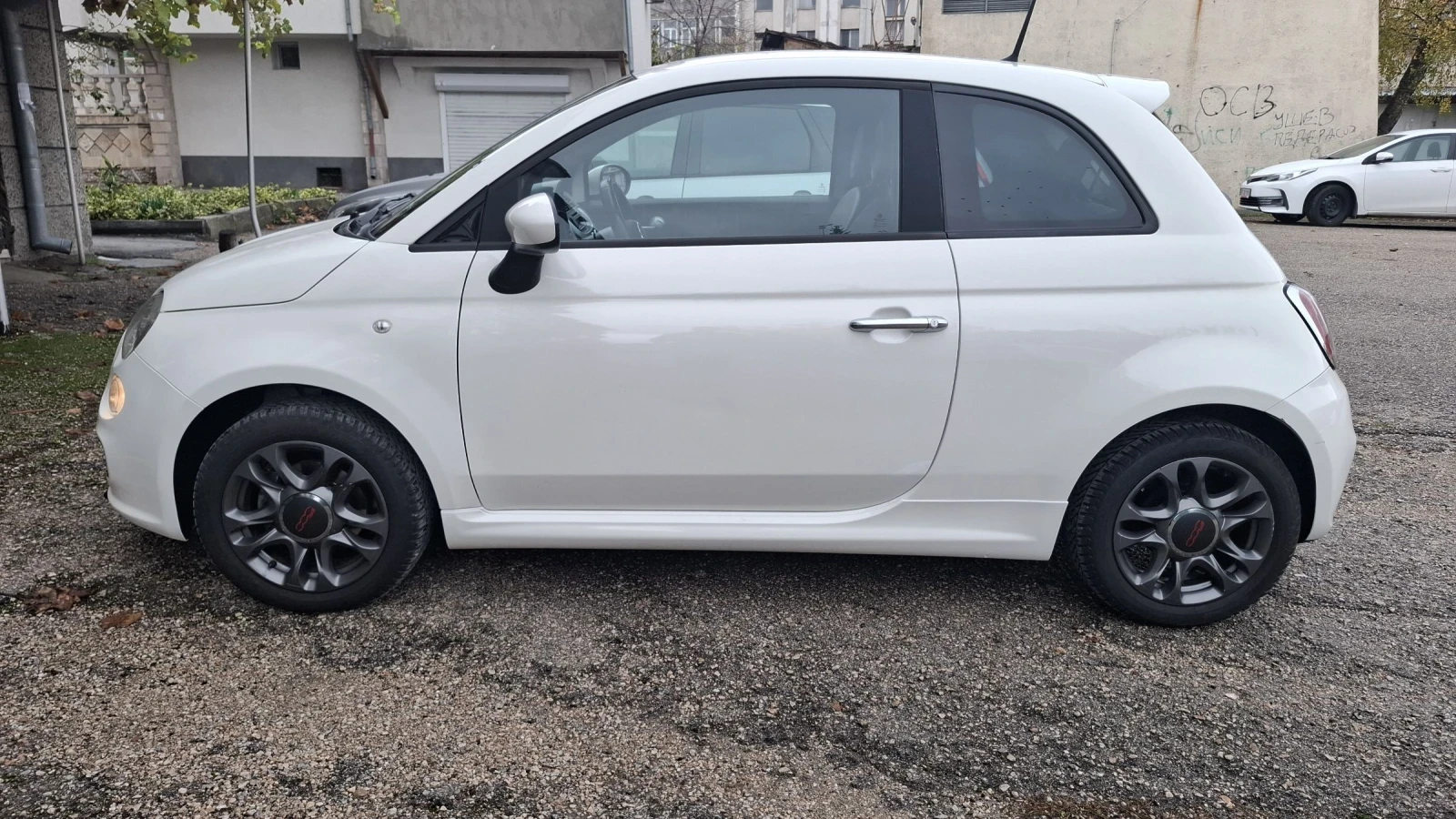 Fiat 500  - изображение 3
