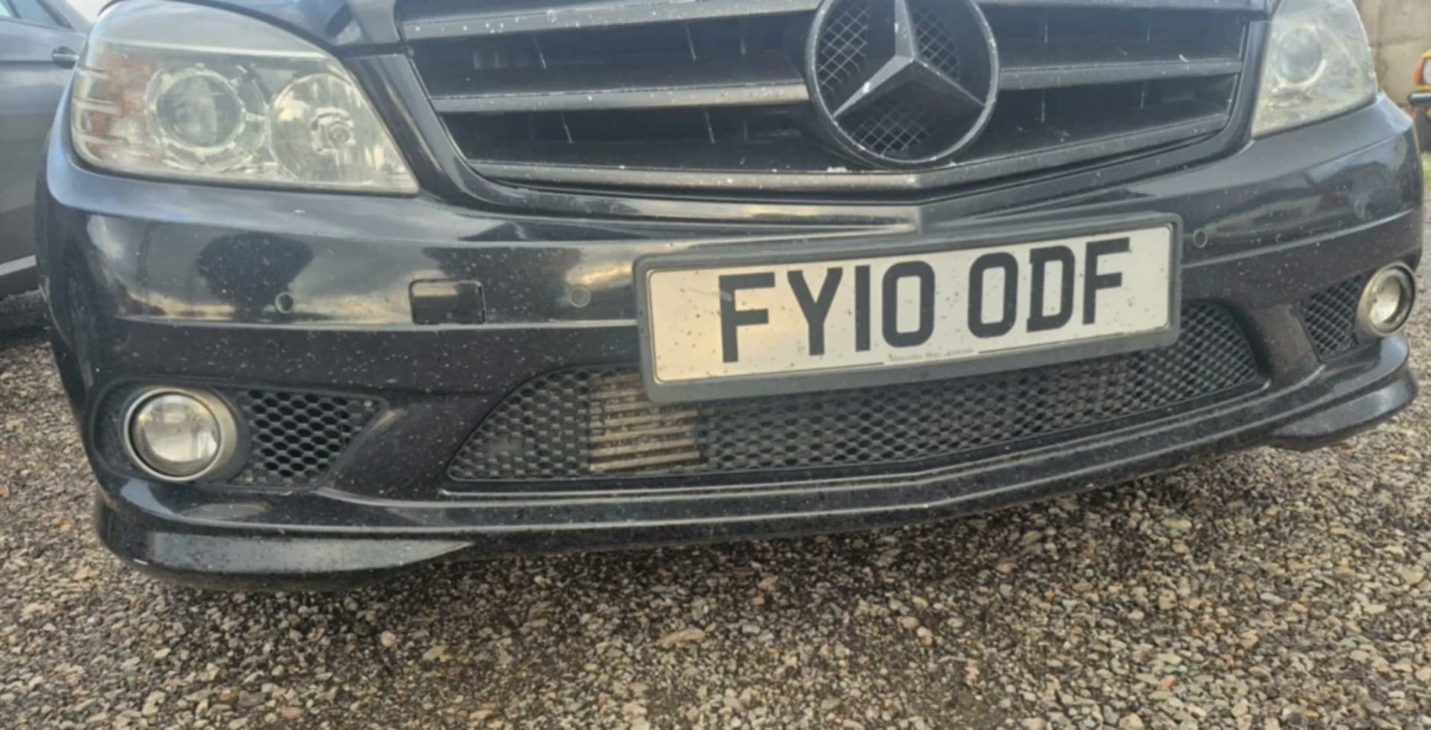 Mercedes-Benz C 220  - изображение 7