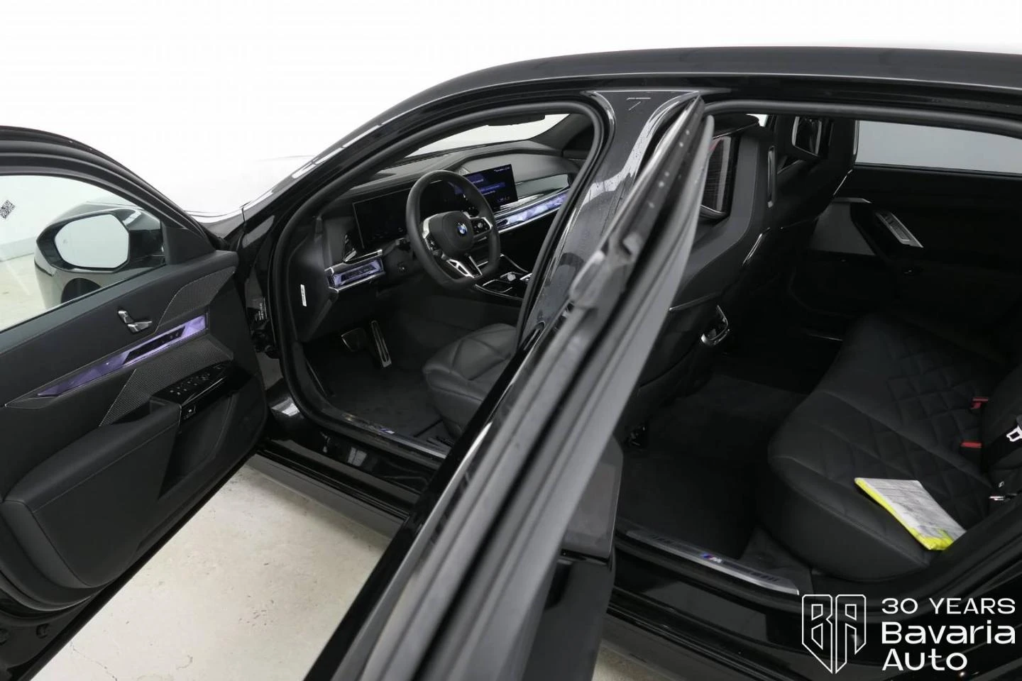 BMW 740 d xDrive M Sport Paket Sportautomatic - изображение 5