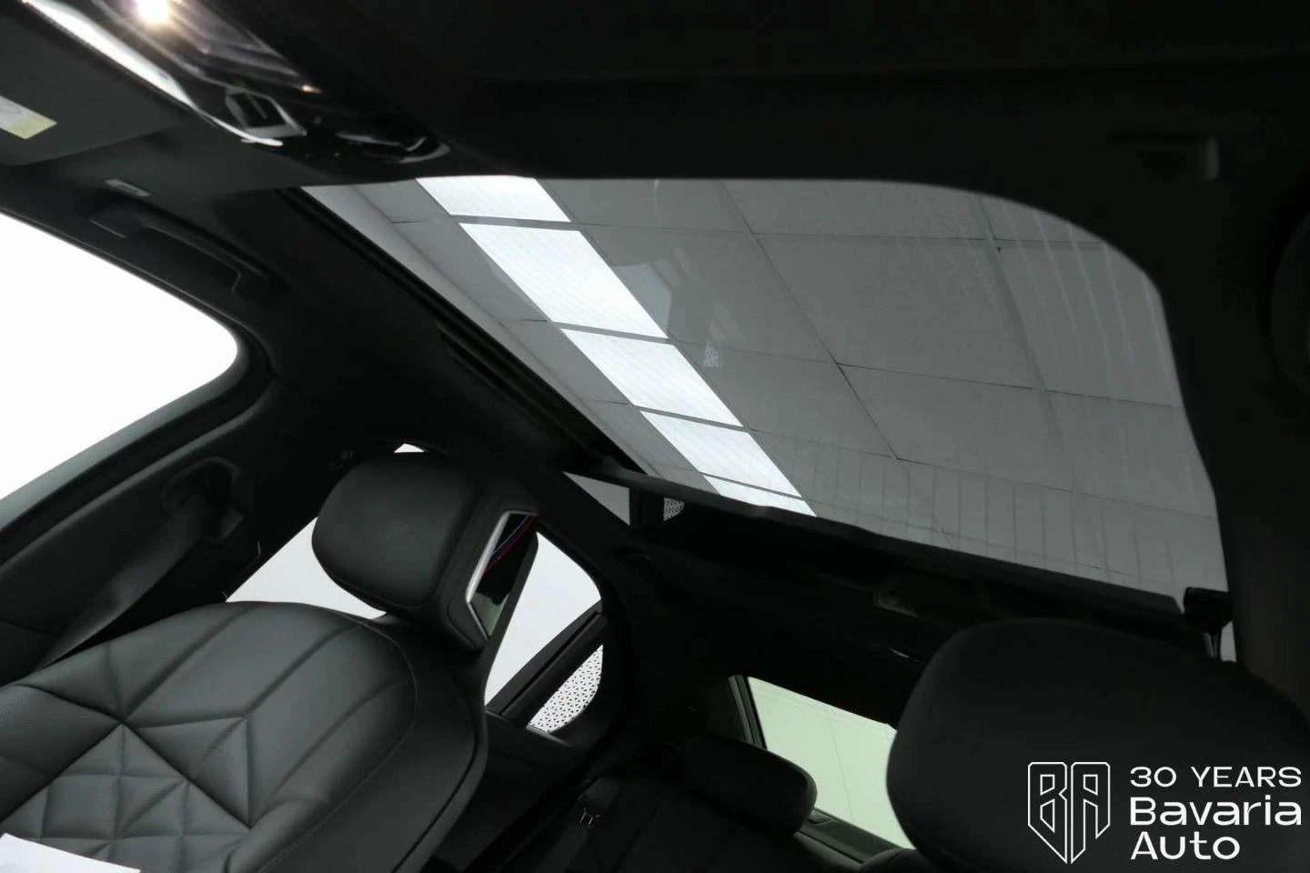 BMW 740 d xDrive M Sport Paket Sportautomatic - изображение 10