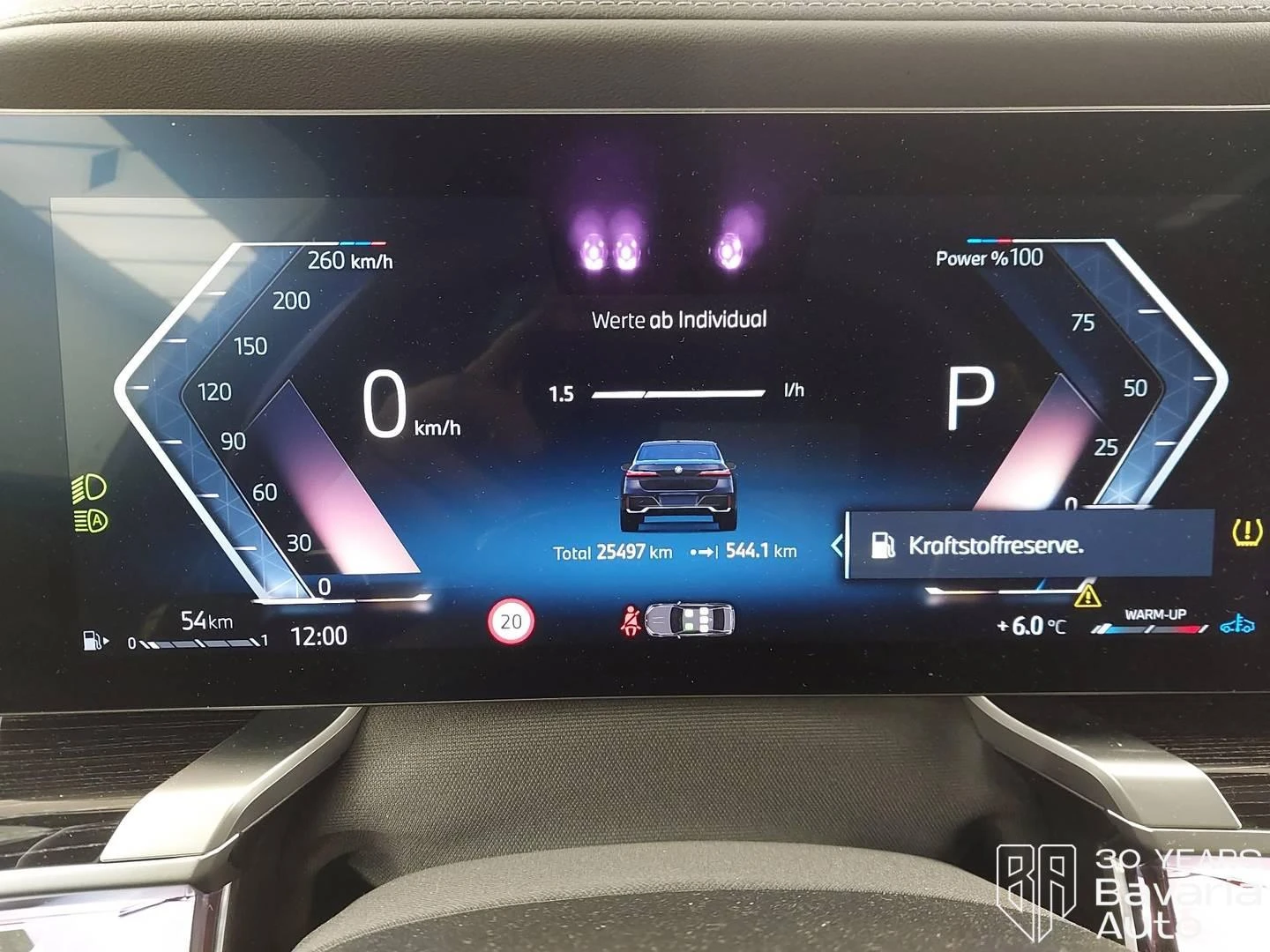 BMW 740 d xDrive M Sport Paket Sportautomatic | Mobile.bg   11