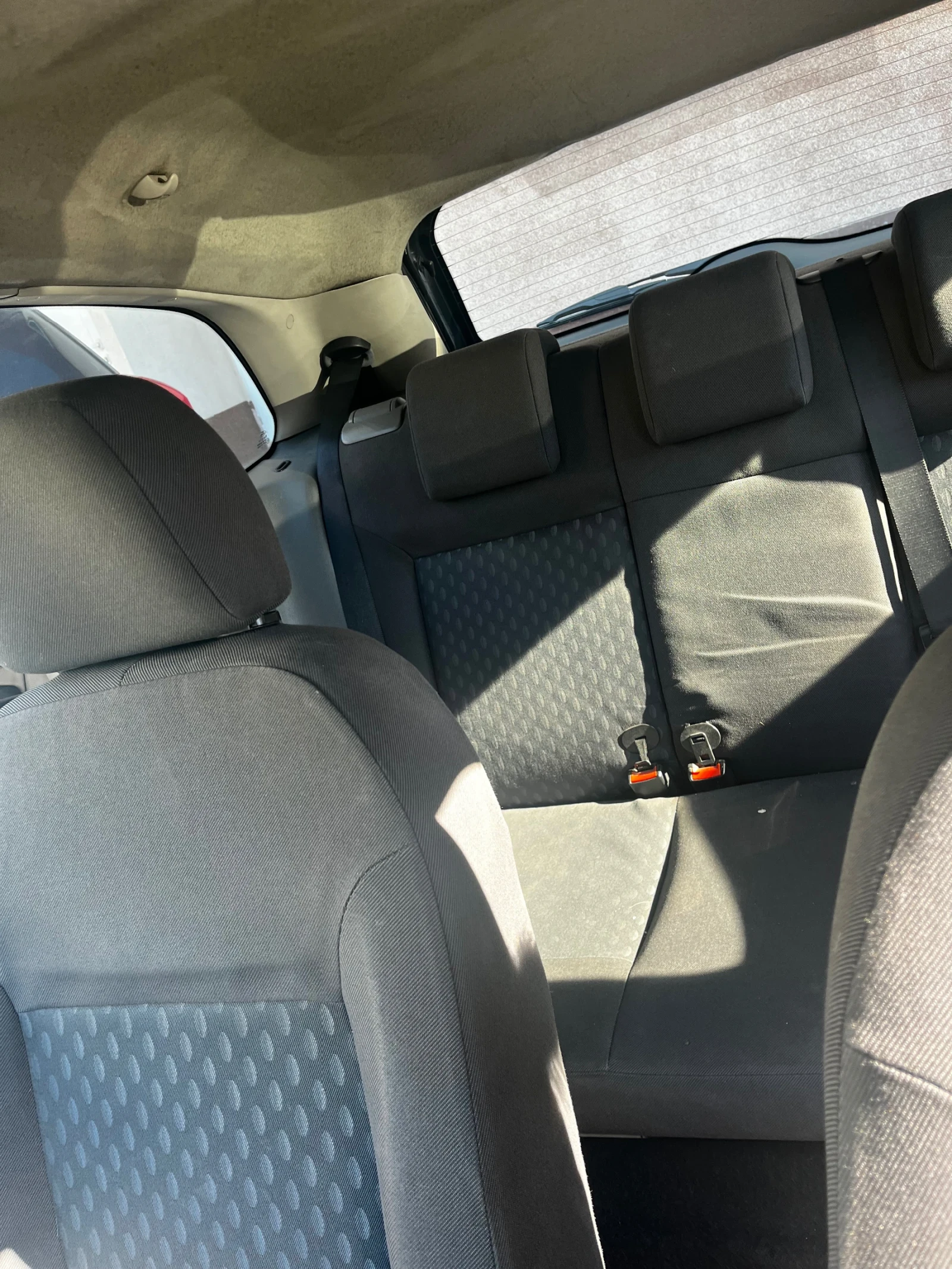 Ford Fiesta 1.4 dizel 2003 | Mobile.bg   6