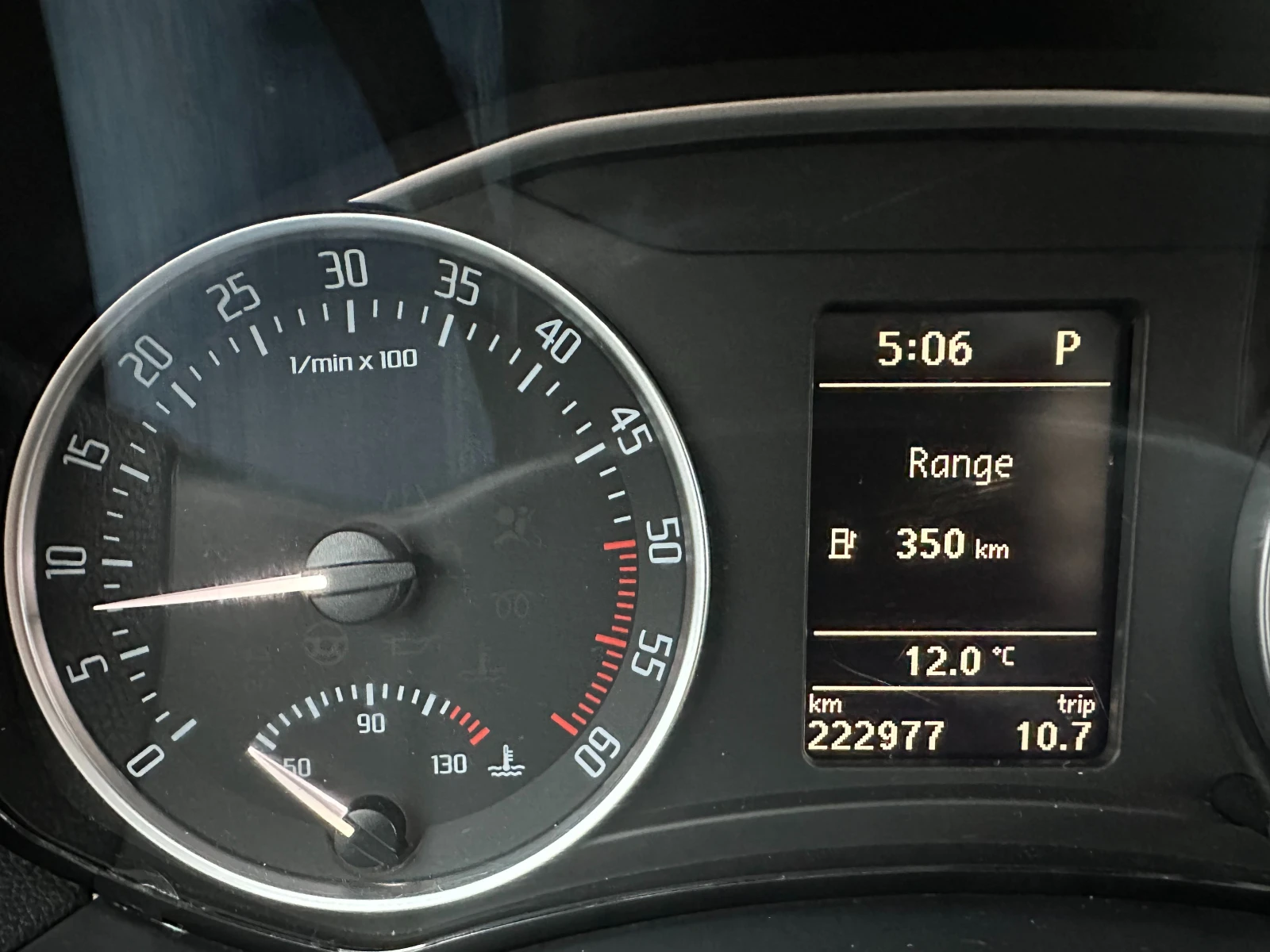 Skoda Octavia 1.6d 105 ../ 6   | Mobile.bg   13