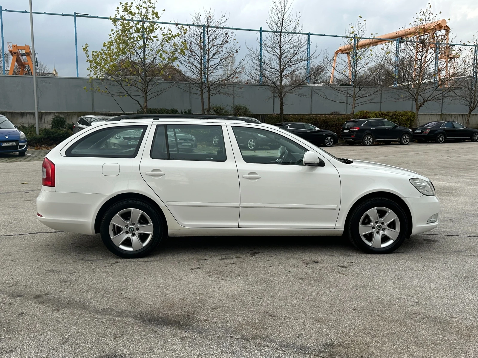 Skoda Octavia 1.6d 105 к.с.  - изображение 5