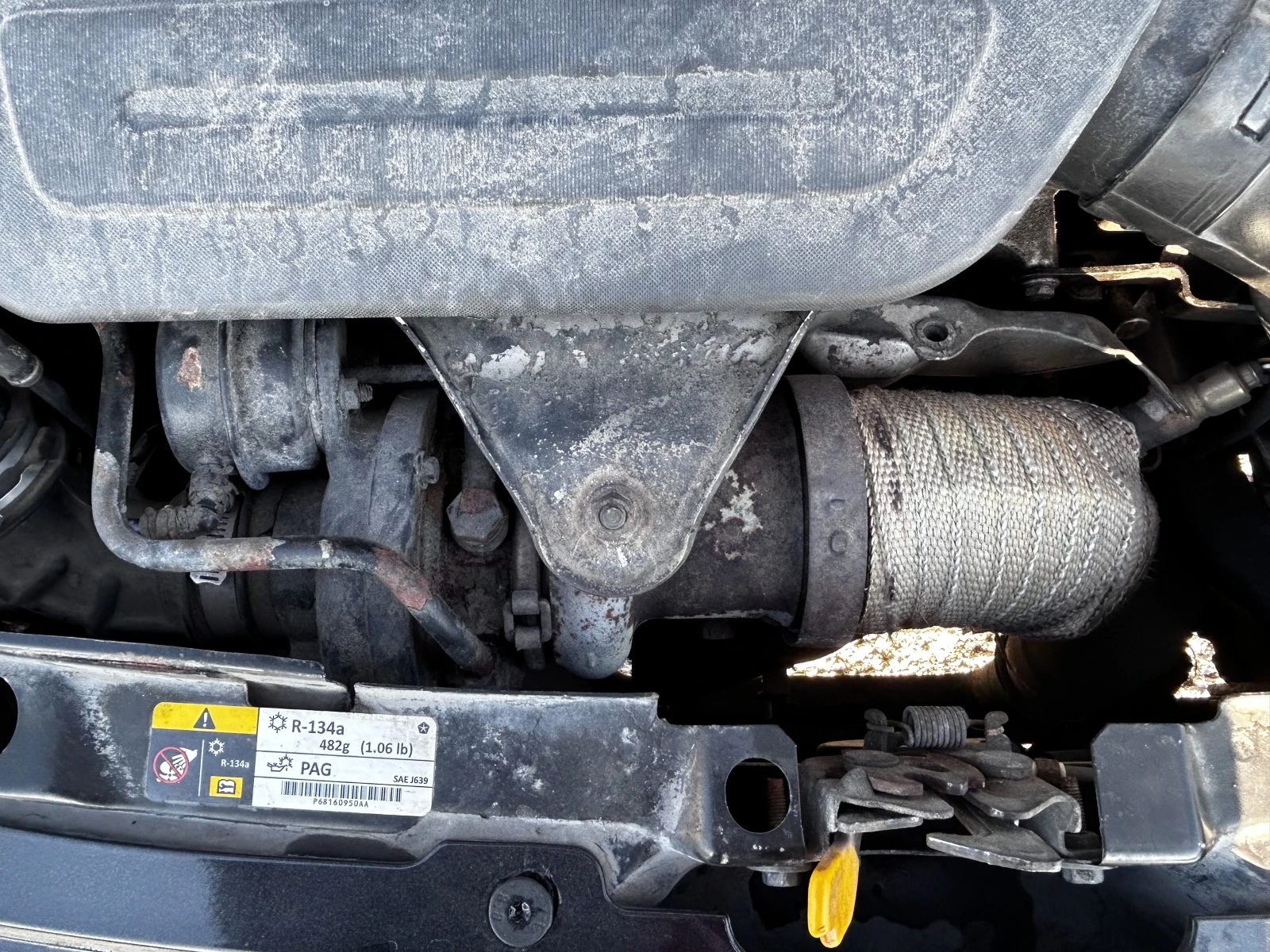 Fiat 500 1.4 MultiAir Turbo | Mobile.bg � ����������� 16