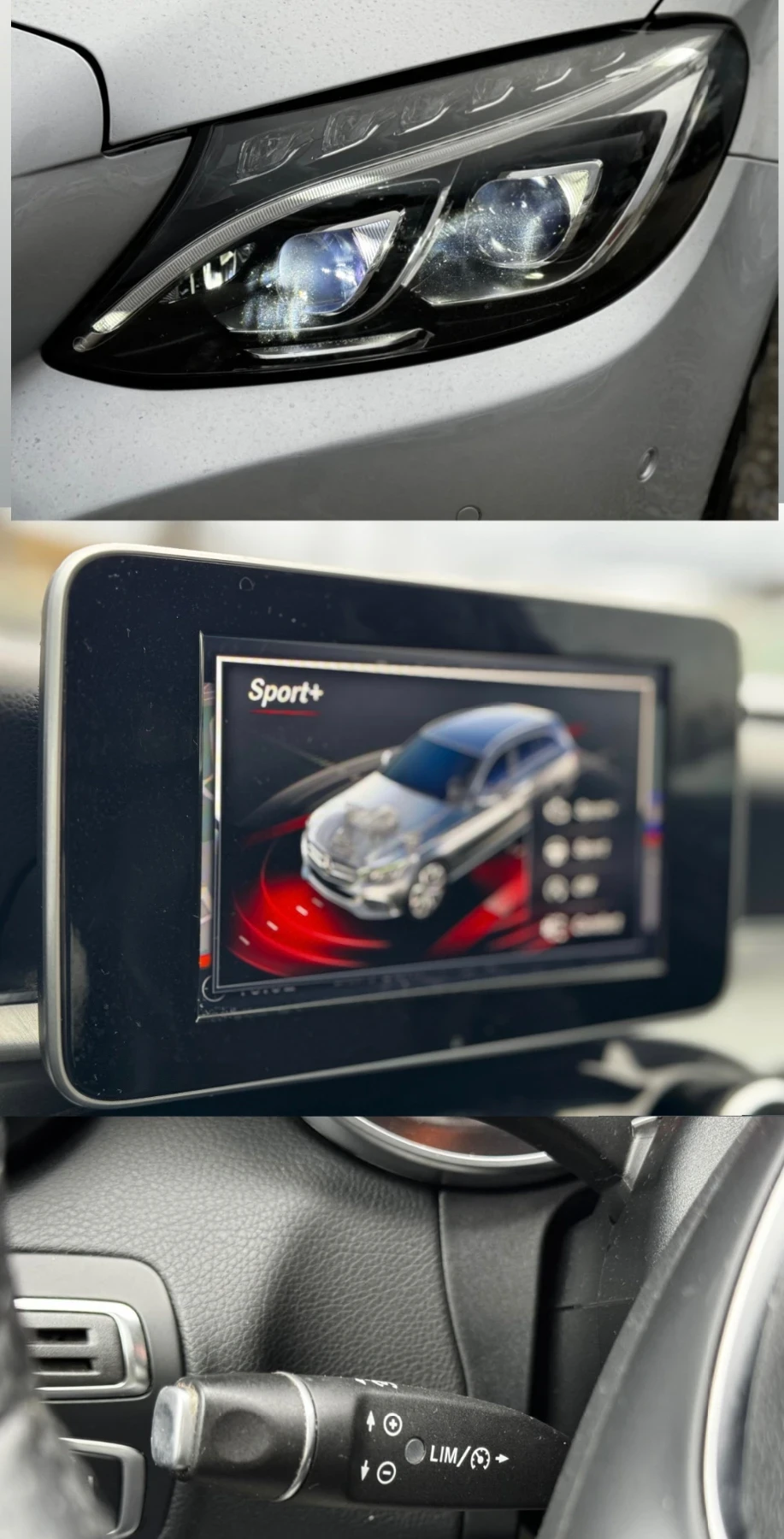 Mercedes-Benz C 250 CDI | Mobile.bg � ����������� 17