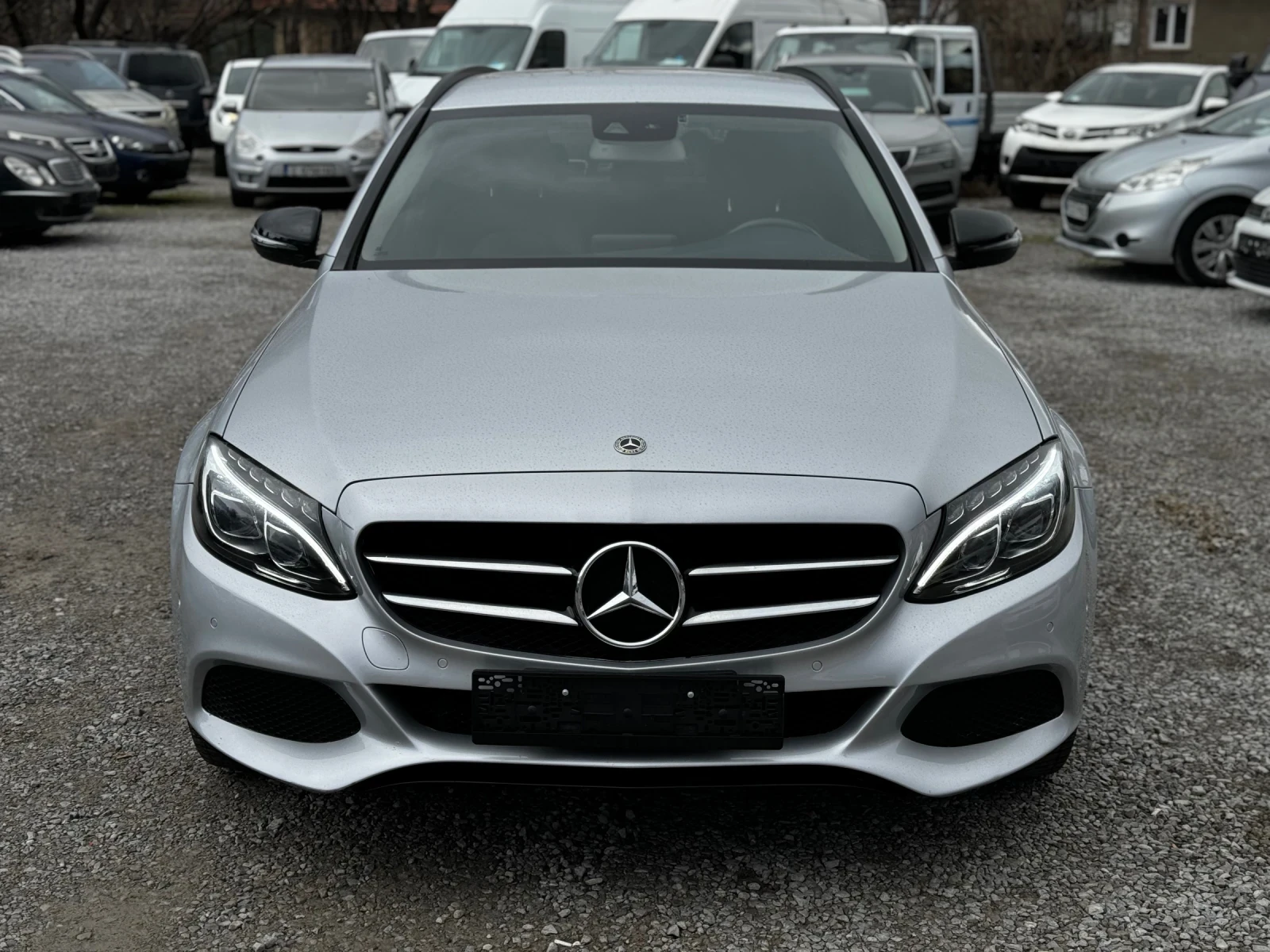 Mercedes-Benz C 250 CDI - изображение 3