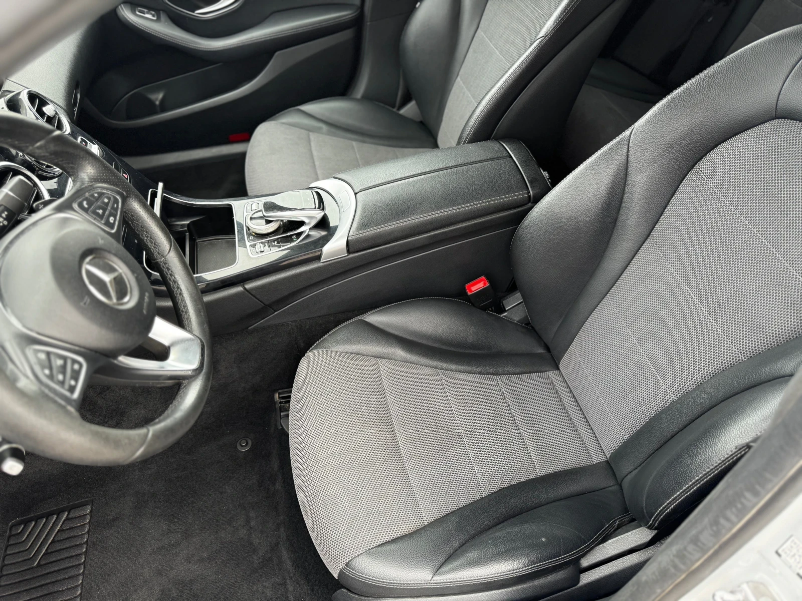 Mercedes-Benz C 250 CDI | Mobile.bg � ����������� 12