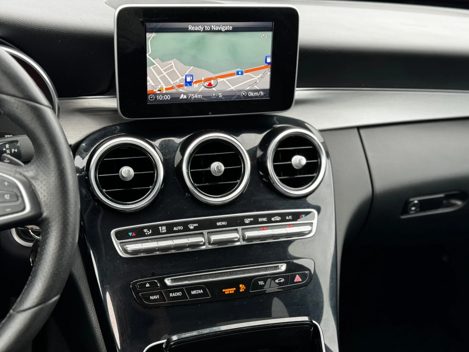 Mercedes-Benz C 250 CDI | Mobile.bg � ����������� 14