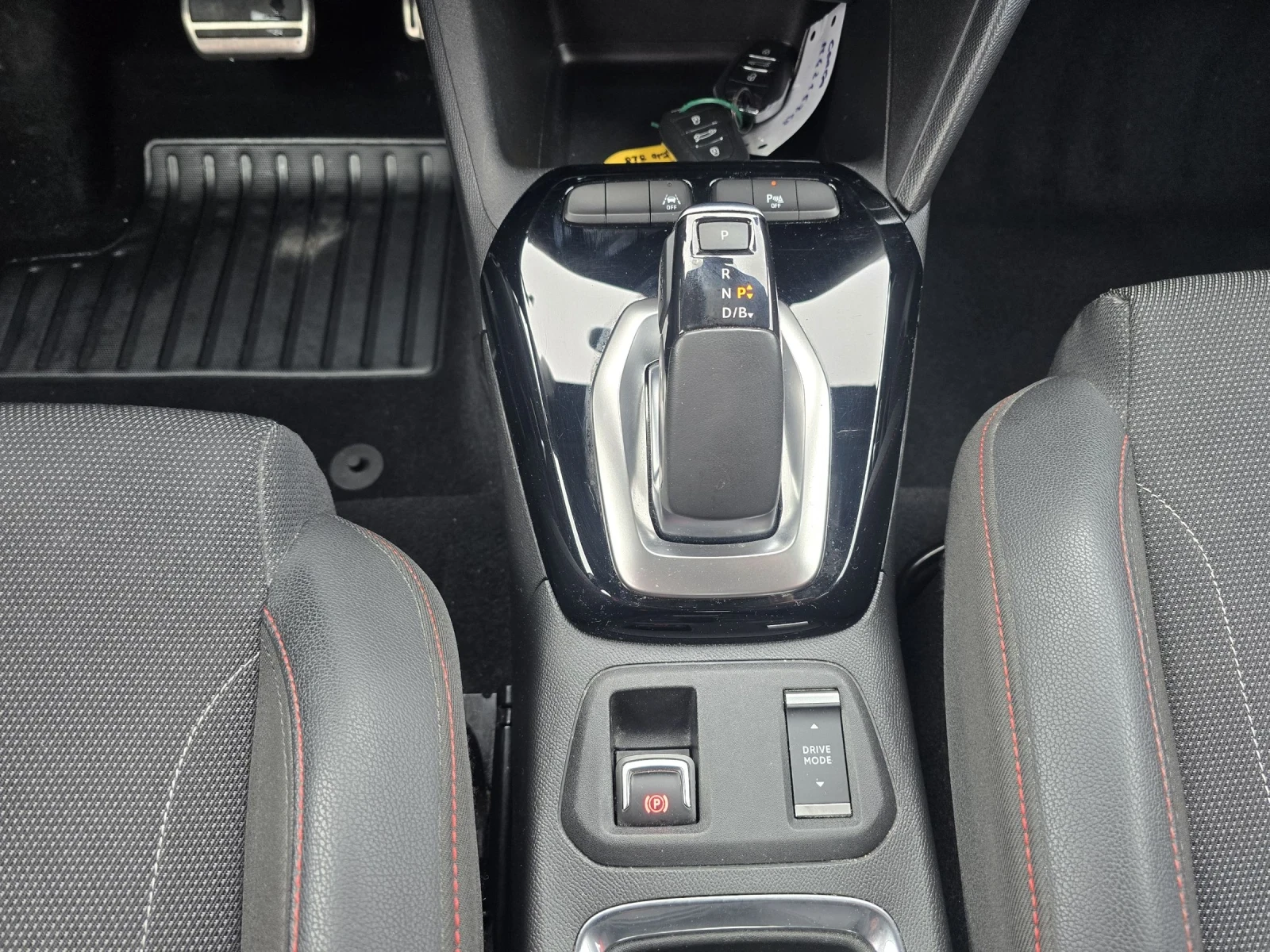 Opel Corsa Elektrika GT LINE  | Mobile.bg � ����������� 12