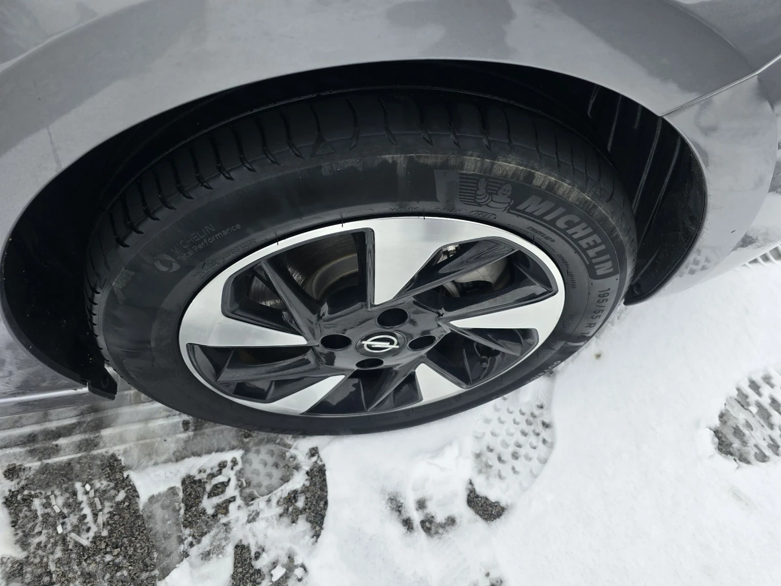 Opel Corsa Elektrika GT LINE  | Mobile.bg � ����������� 15