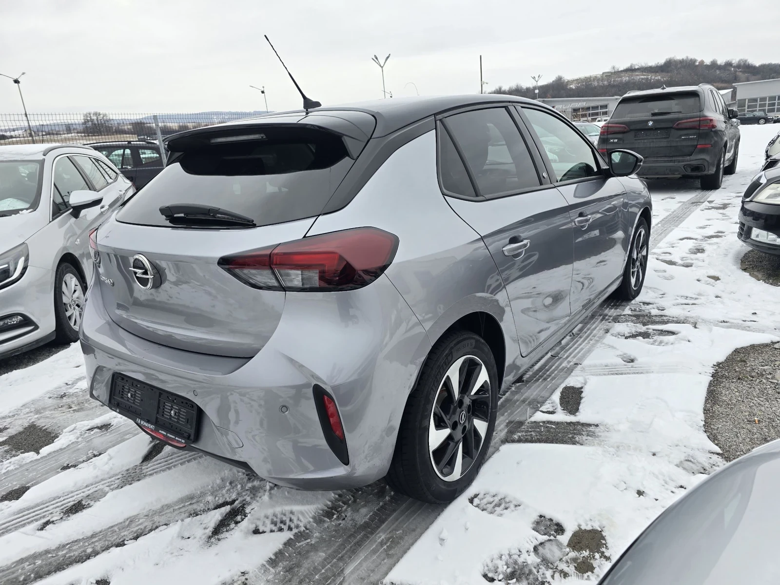 Opel Corsa Elektrika GT LINE  | Mobile.bg � ����������� 6