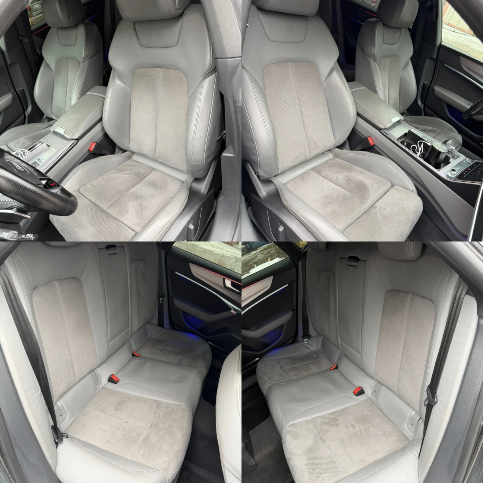 Audi A7 3 S line  | Mobile.bg � ����������� 14