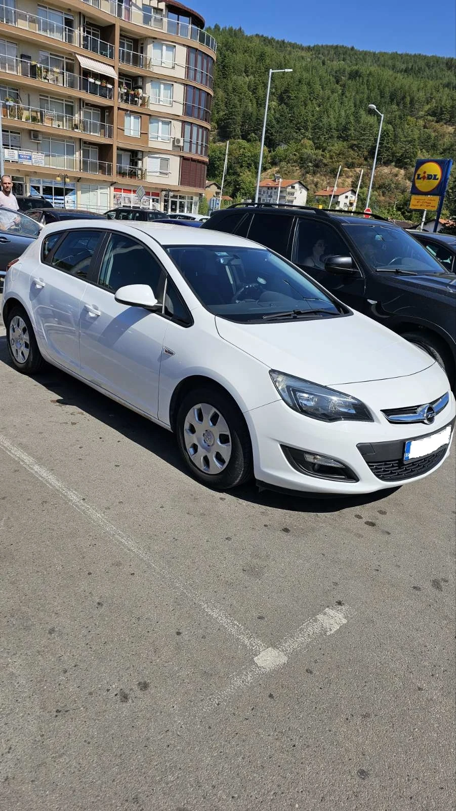 Opel Astra J | Mobile.bg � ����������� 1