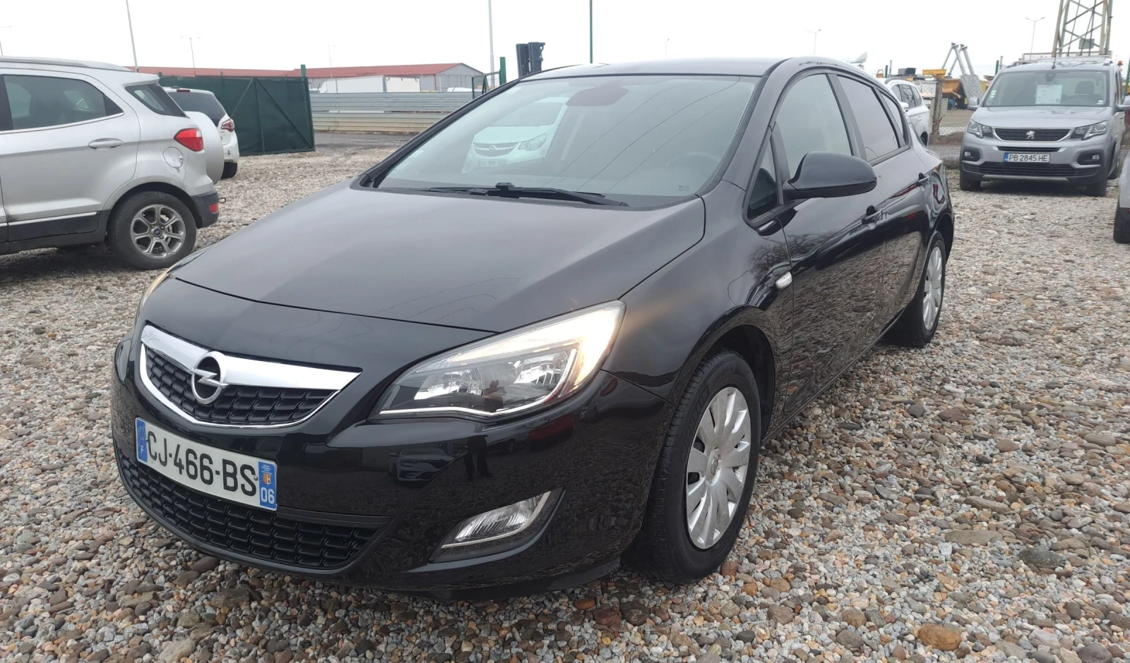 Opel Astra 1.4 i | Mobile.bg � ����������� 1