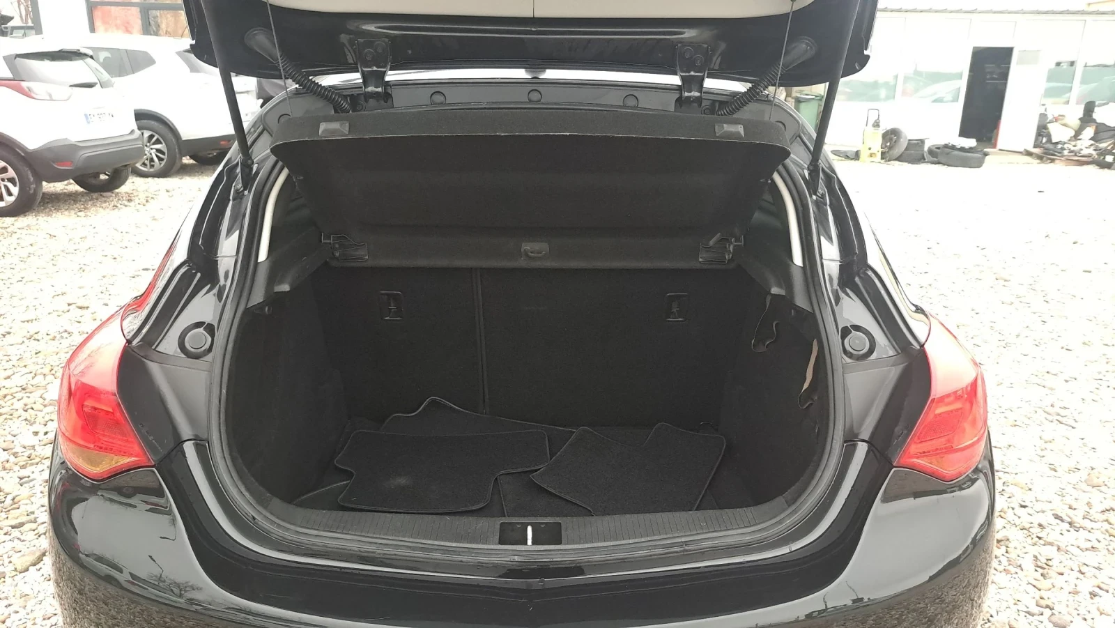Opel Astra 1.4 i | Mobile.bg � ����������� 15