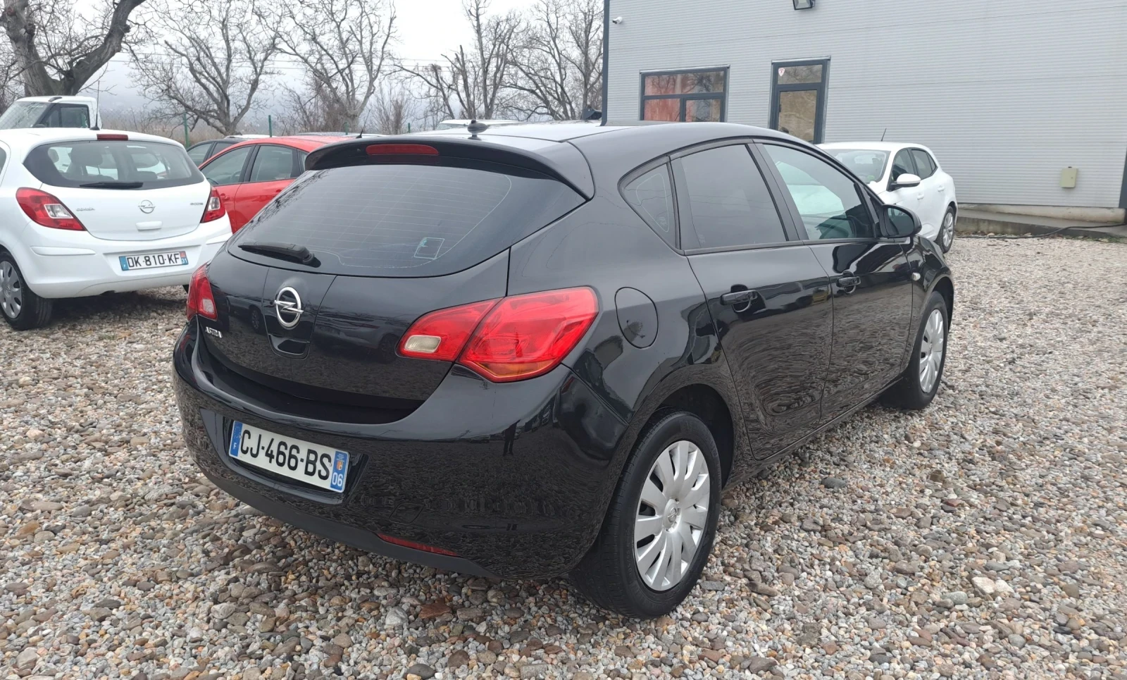 Opel Astra 1.4 i | Mobile.bg � ����������� 6