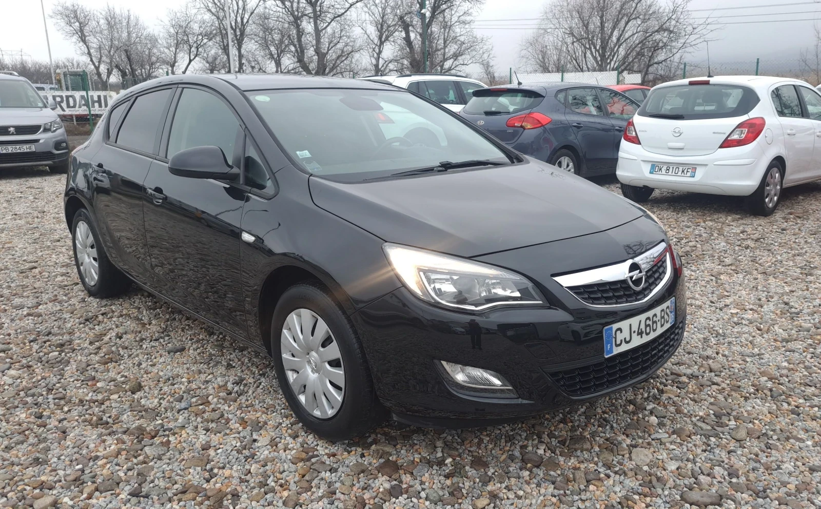 Opel Astra 1.4 i | Mobile.bg � ����������� 8
