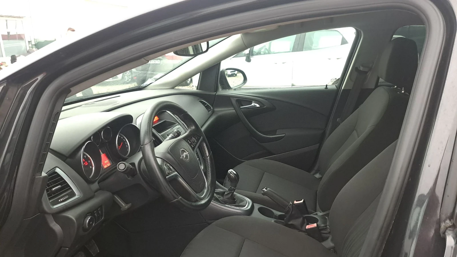 Opel Astra 1.4 i | Mobile.bg � ����������� 10